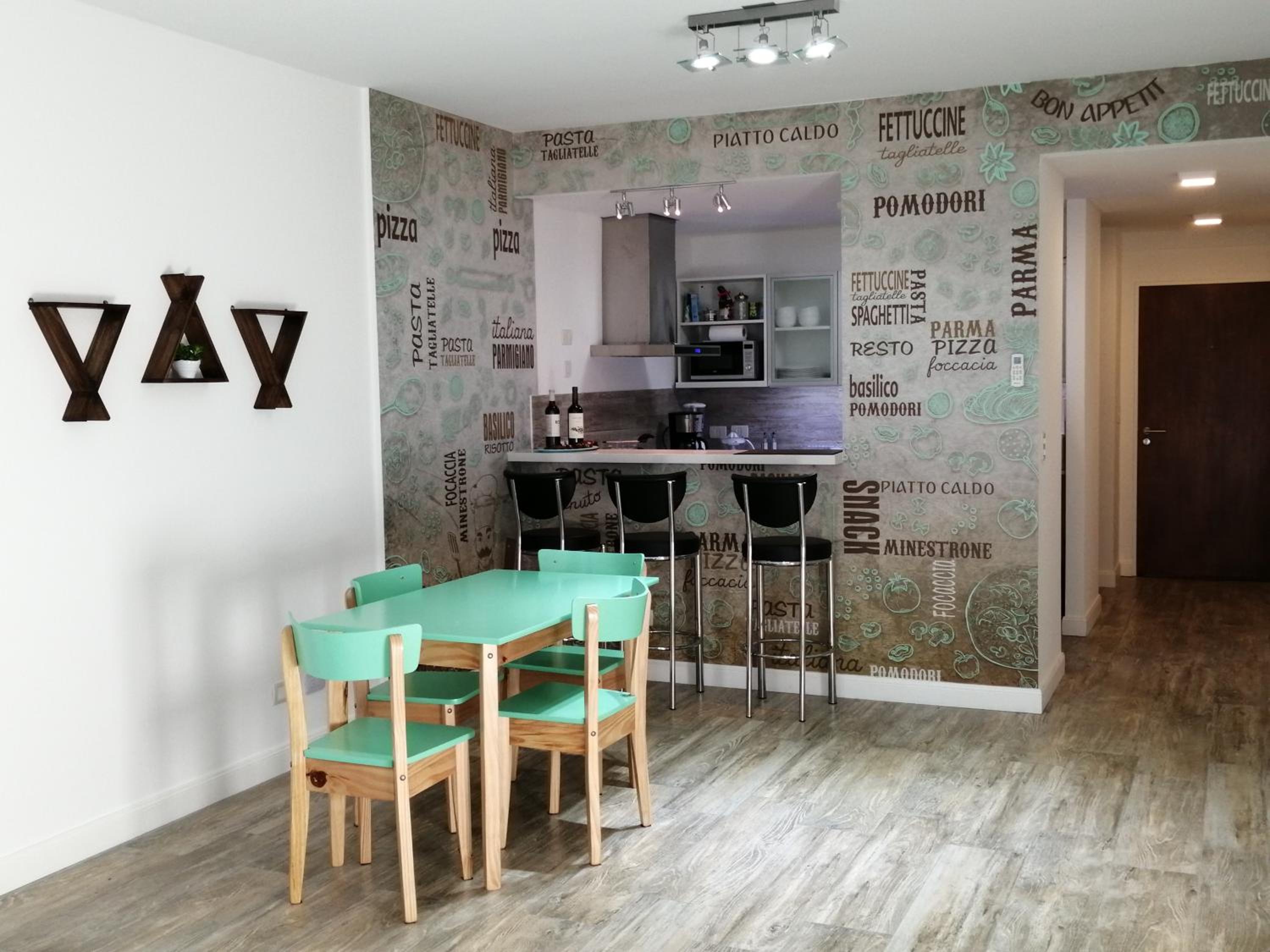 Hotel star apartment olivos - Image 1