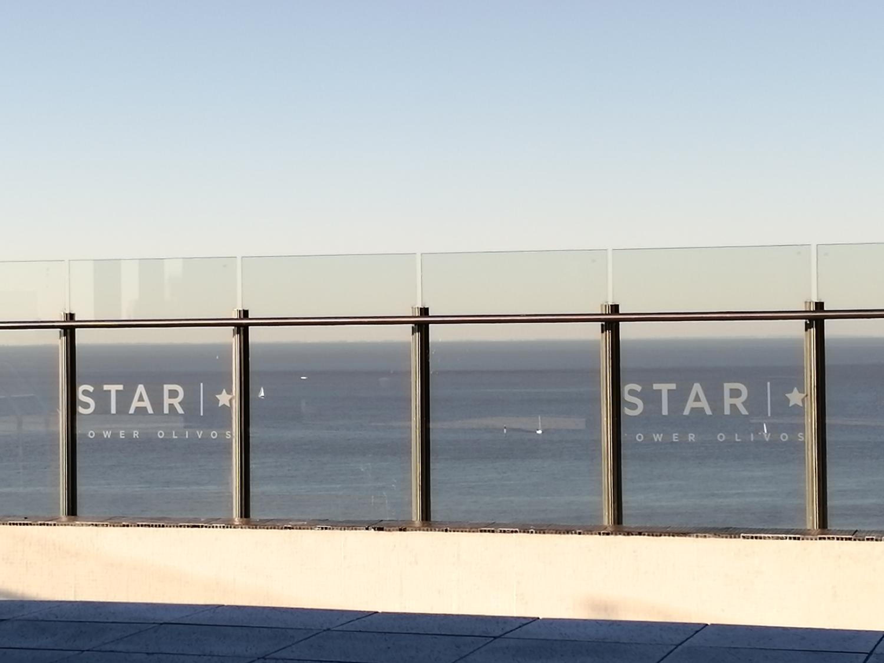 star apartment olivos