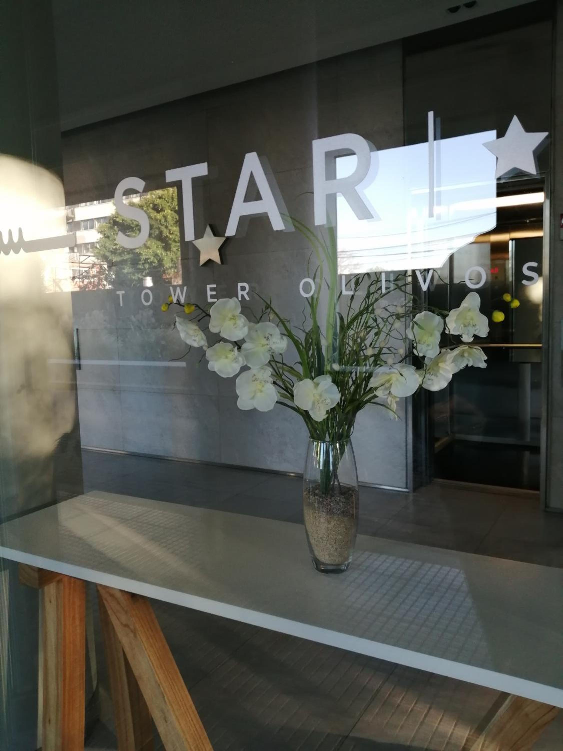 star apartment olivos