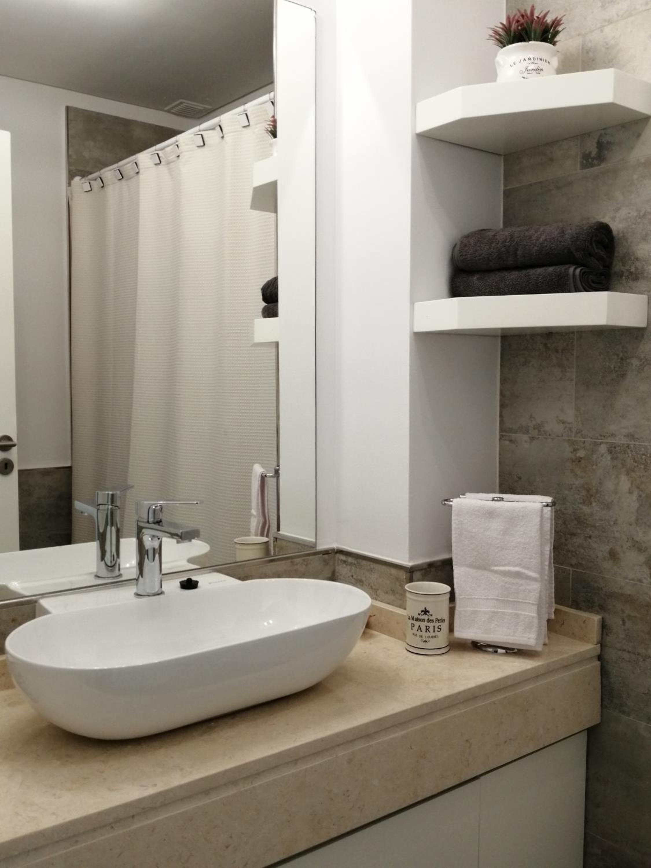 star apartment olivos
