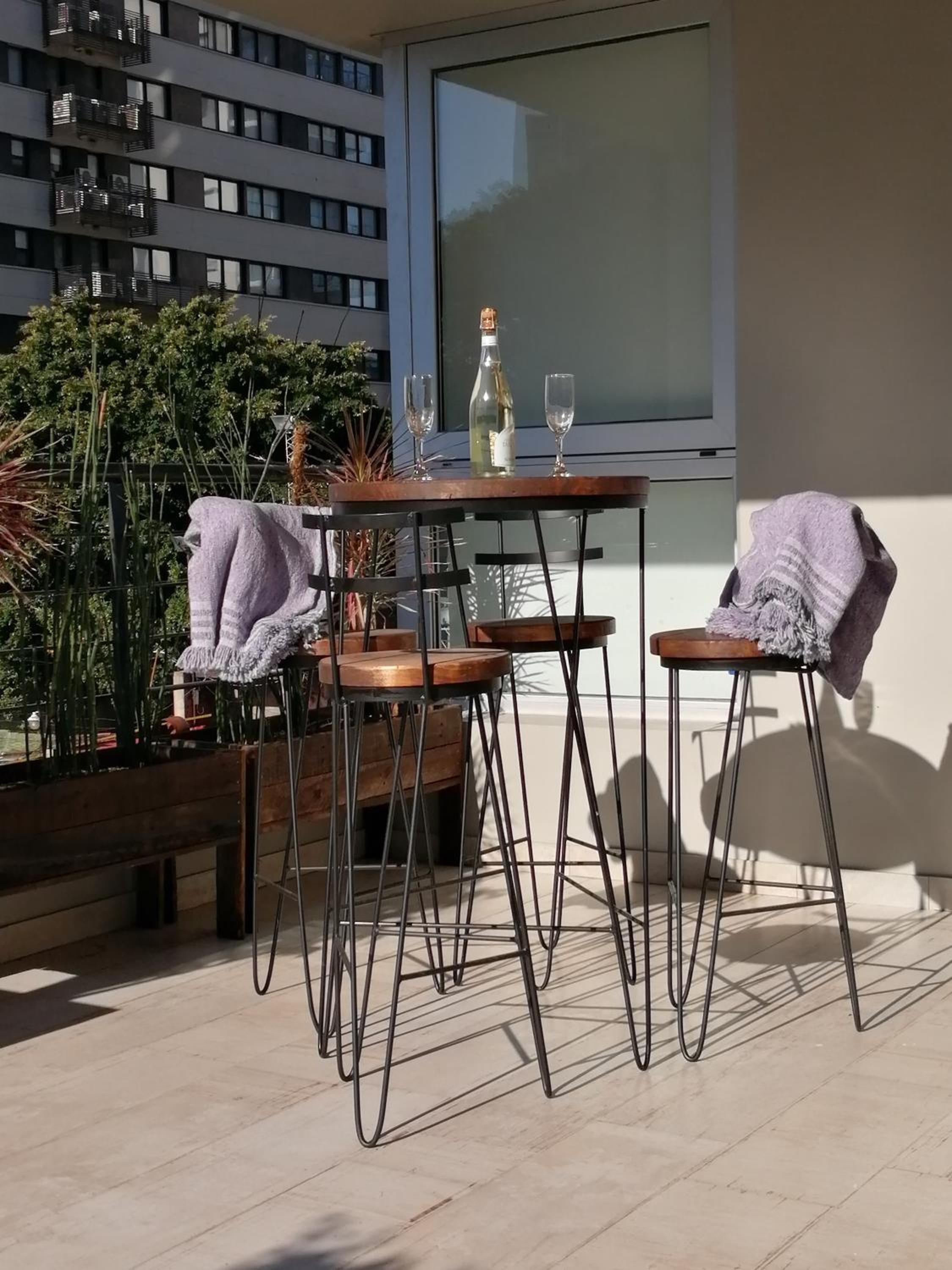 star apartment olivos