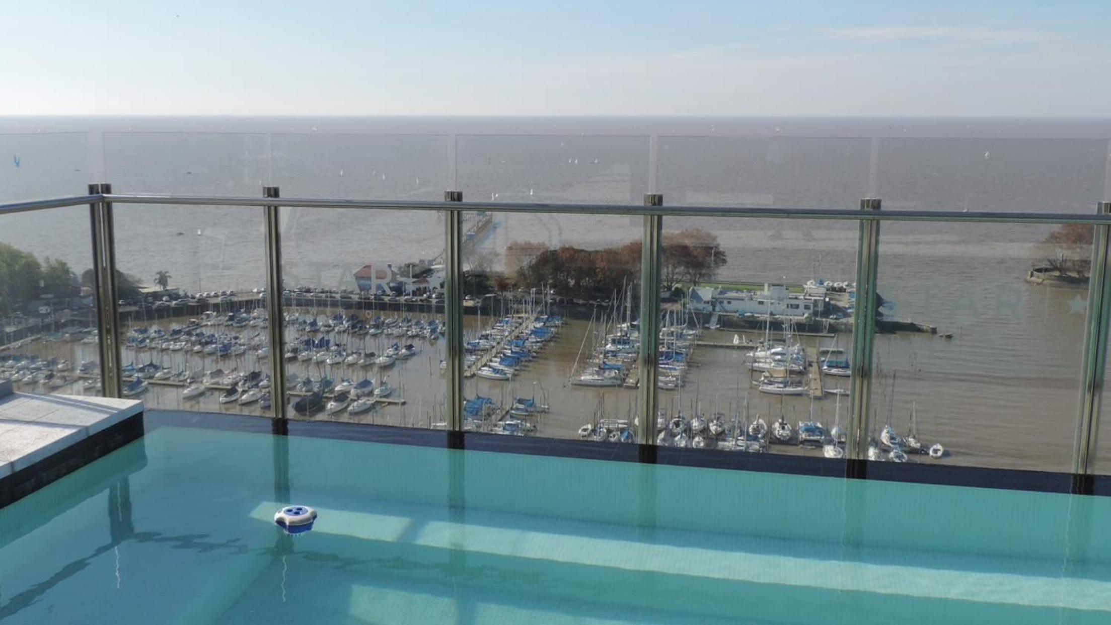 star apartment olivos