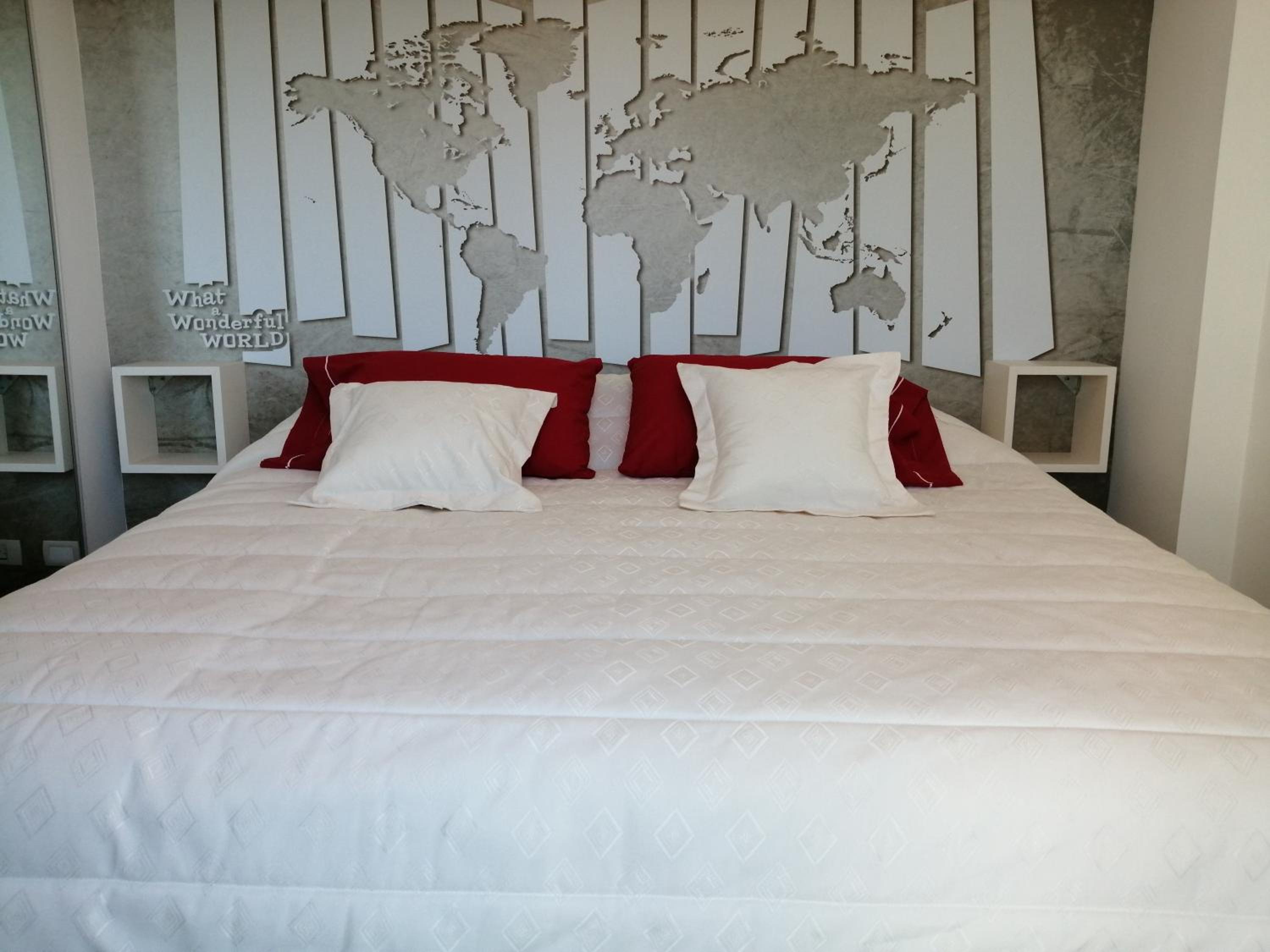 star apartment olivos