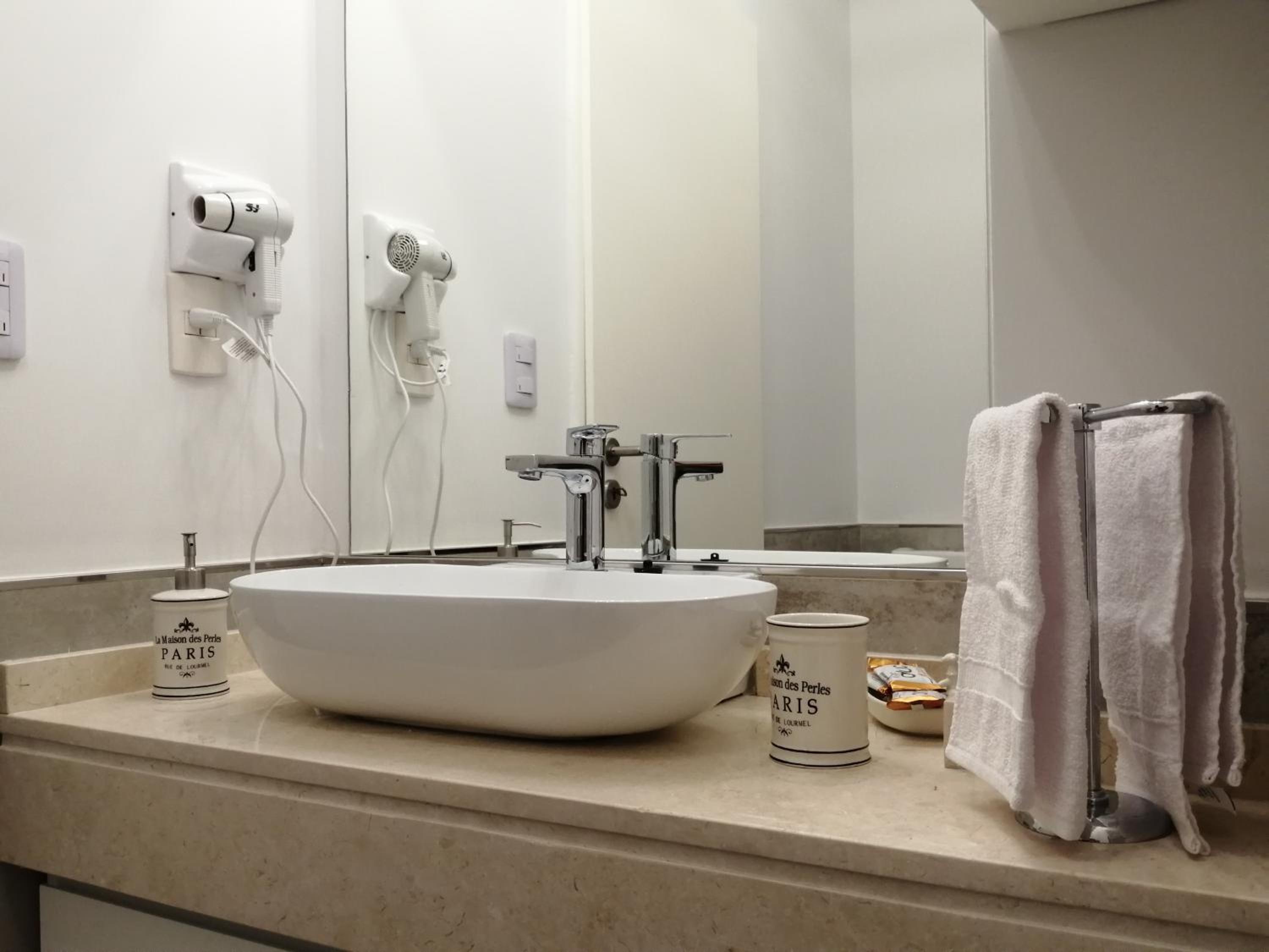 star apartment olivos