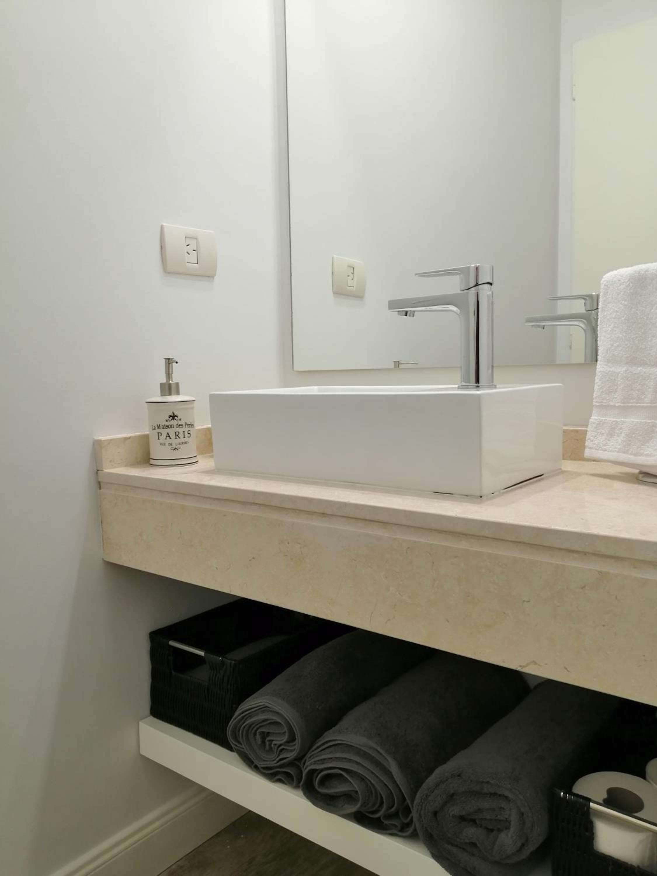star apartment olivos