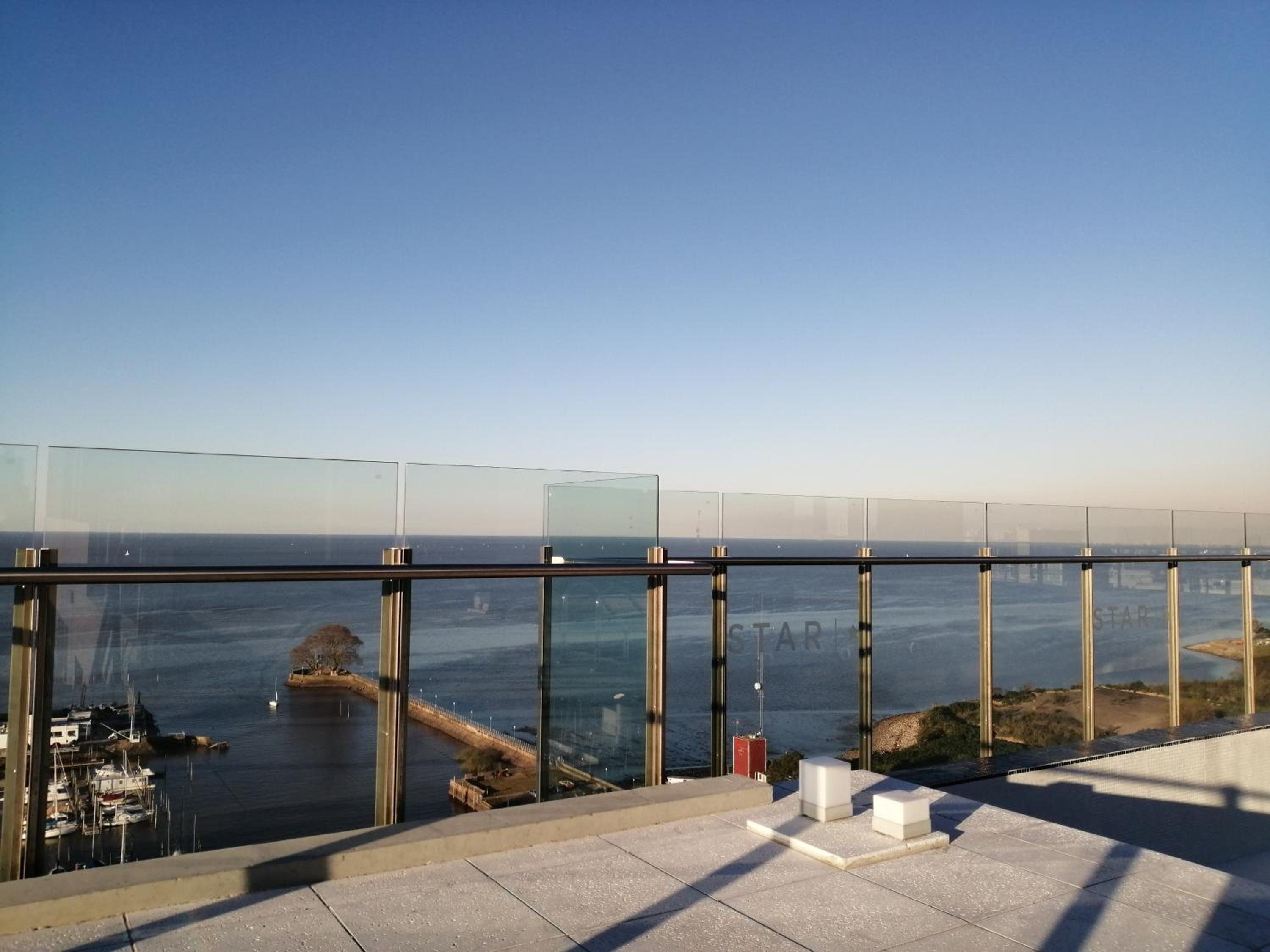 star apartment olivos