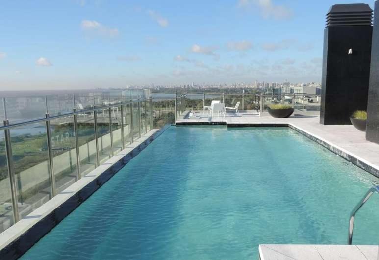 star apartment olivos