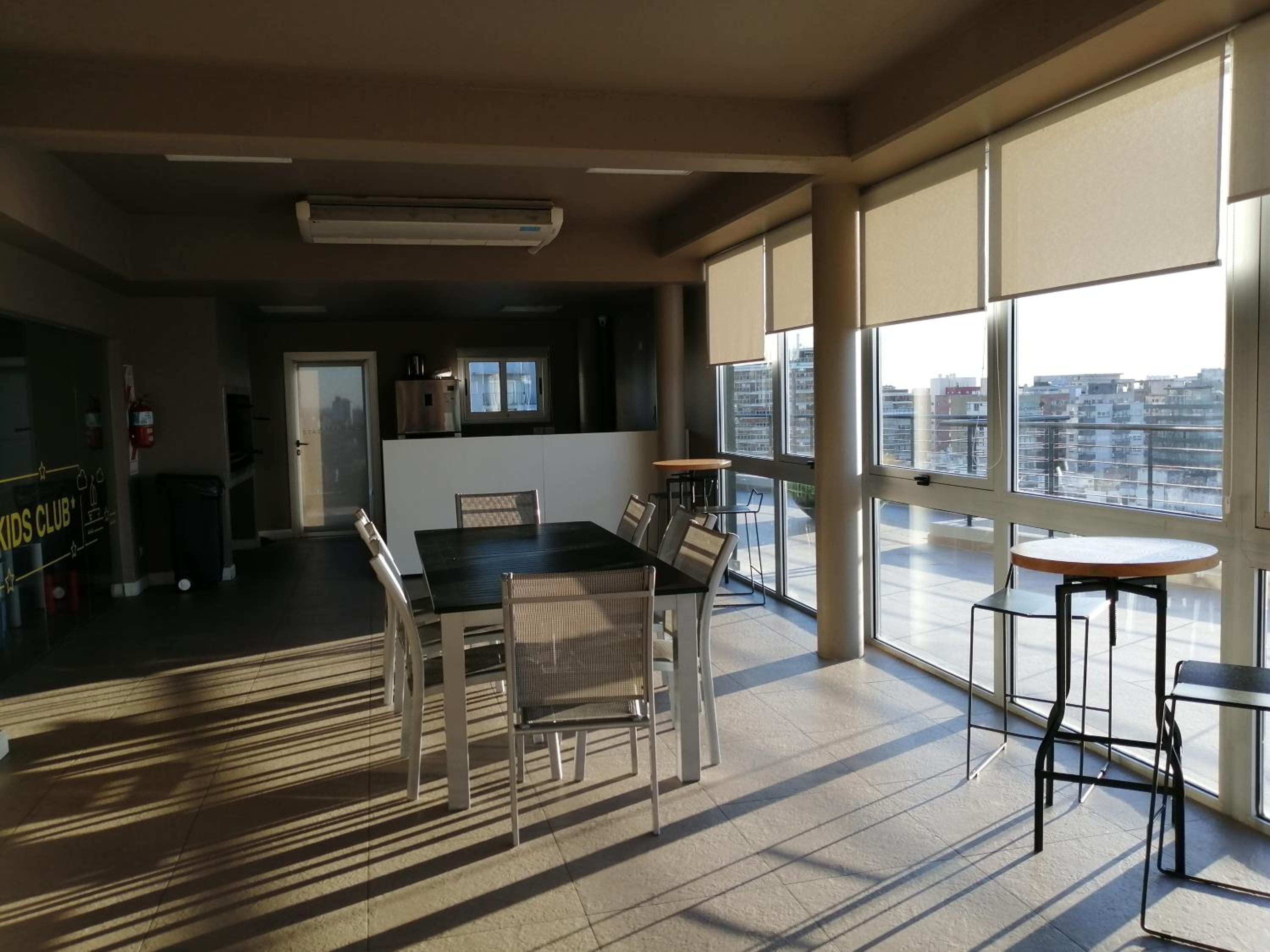 star apartment olivos