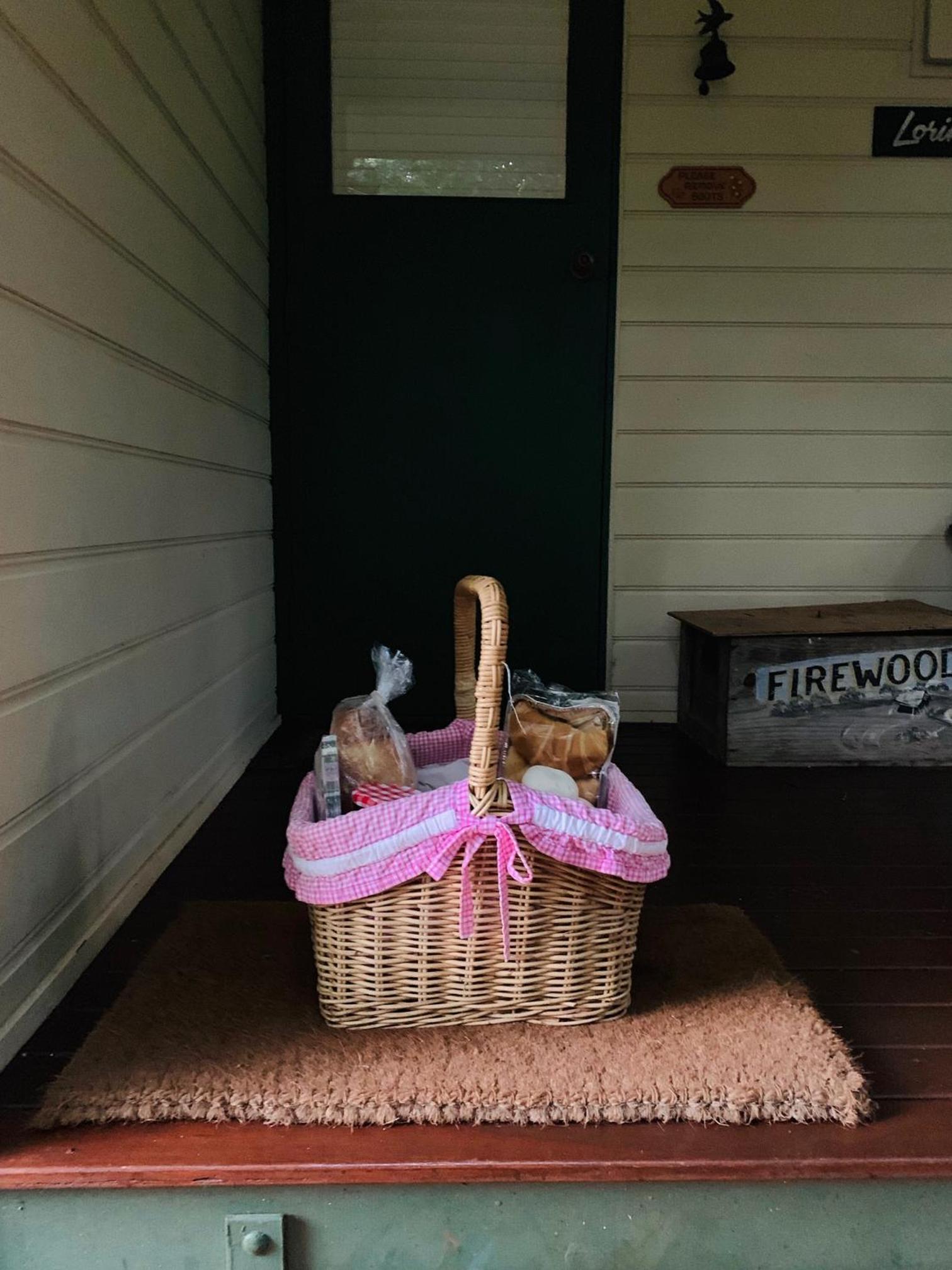 The Cottages On Mount Tamborine