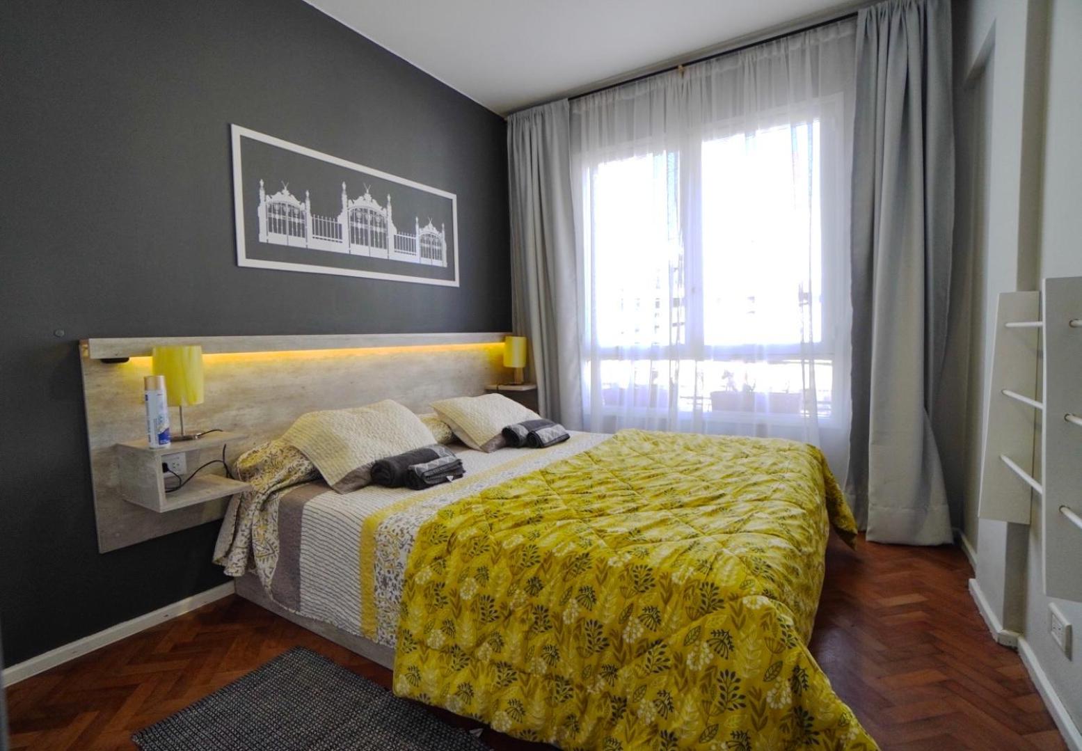 Mendoza Centro Aparment
