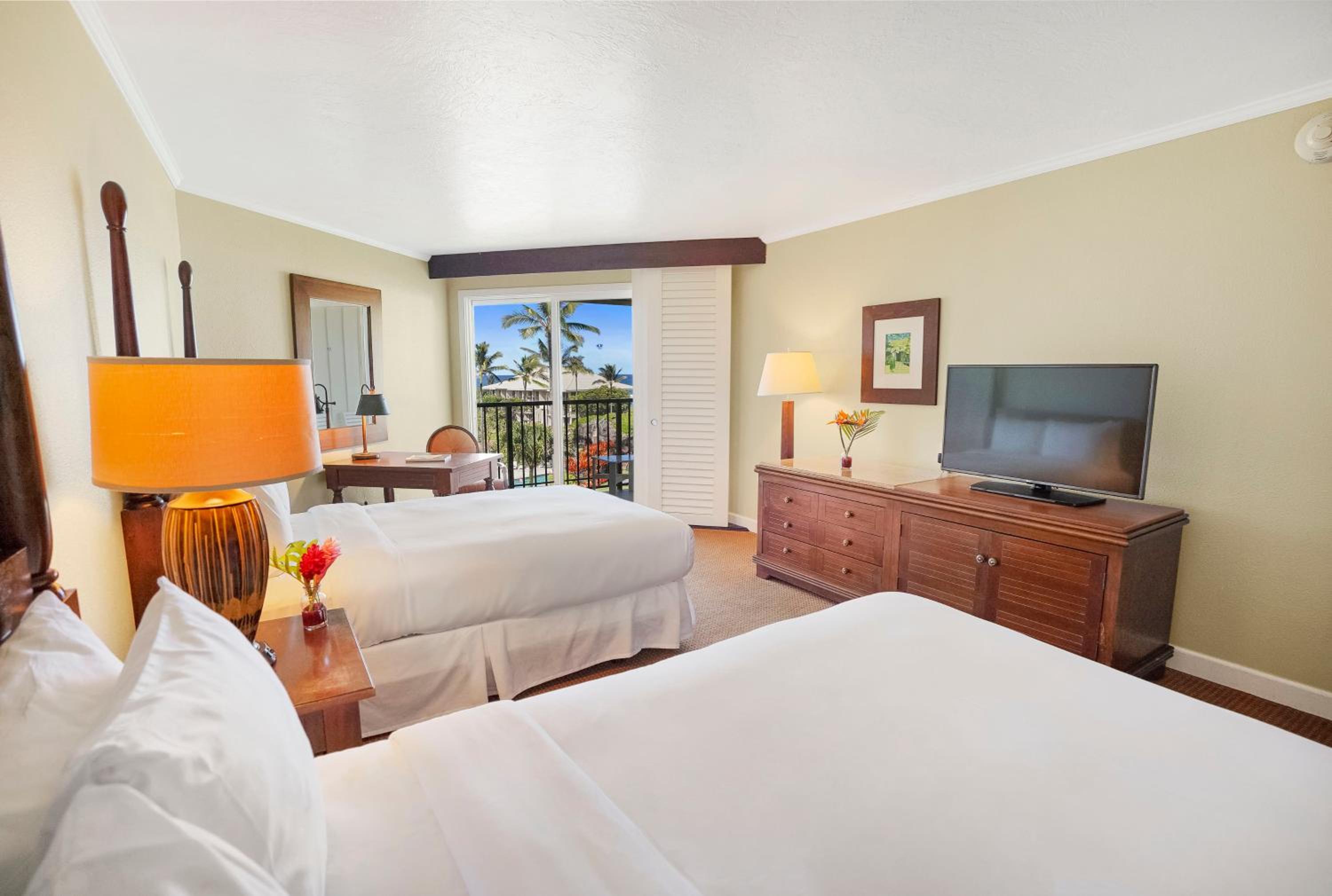 OUTRIGGER Kaua'i Beach Resort & Spa, Billede 11