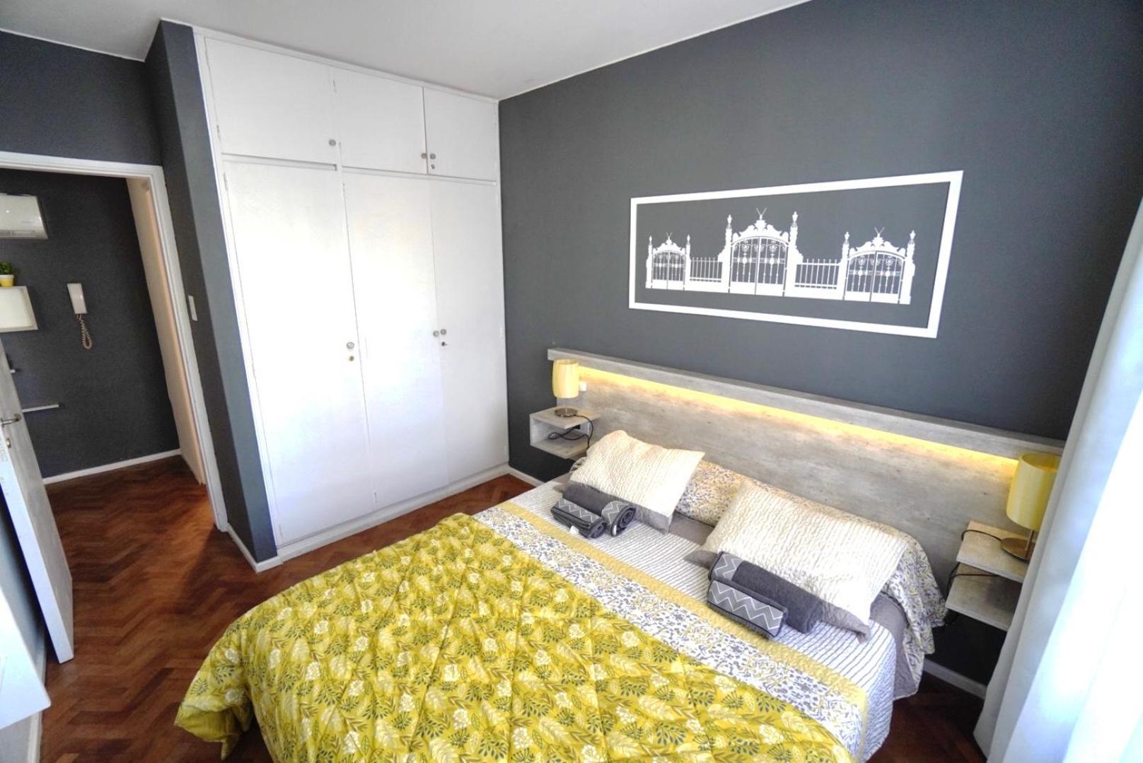Mendoza Centro Aparment
