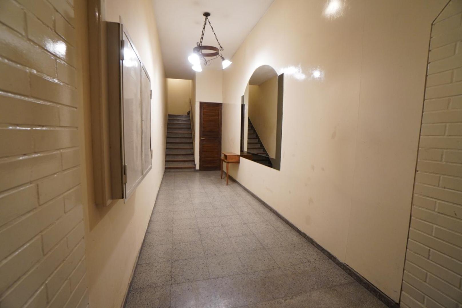 Mendoza Centro Aparment