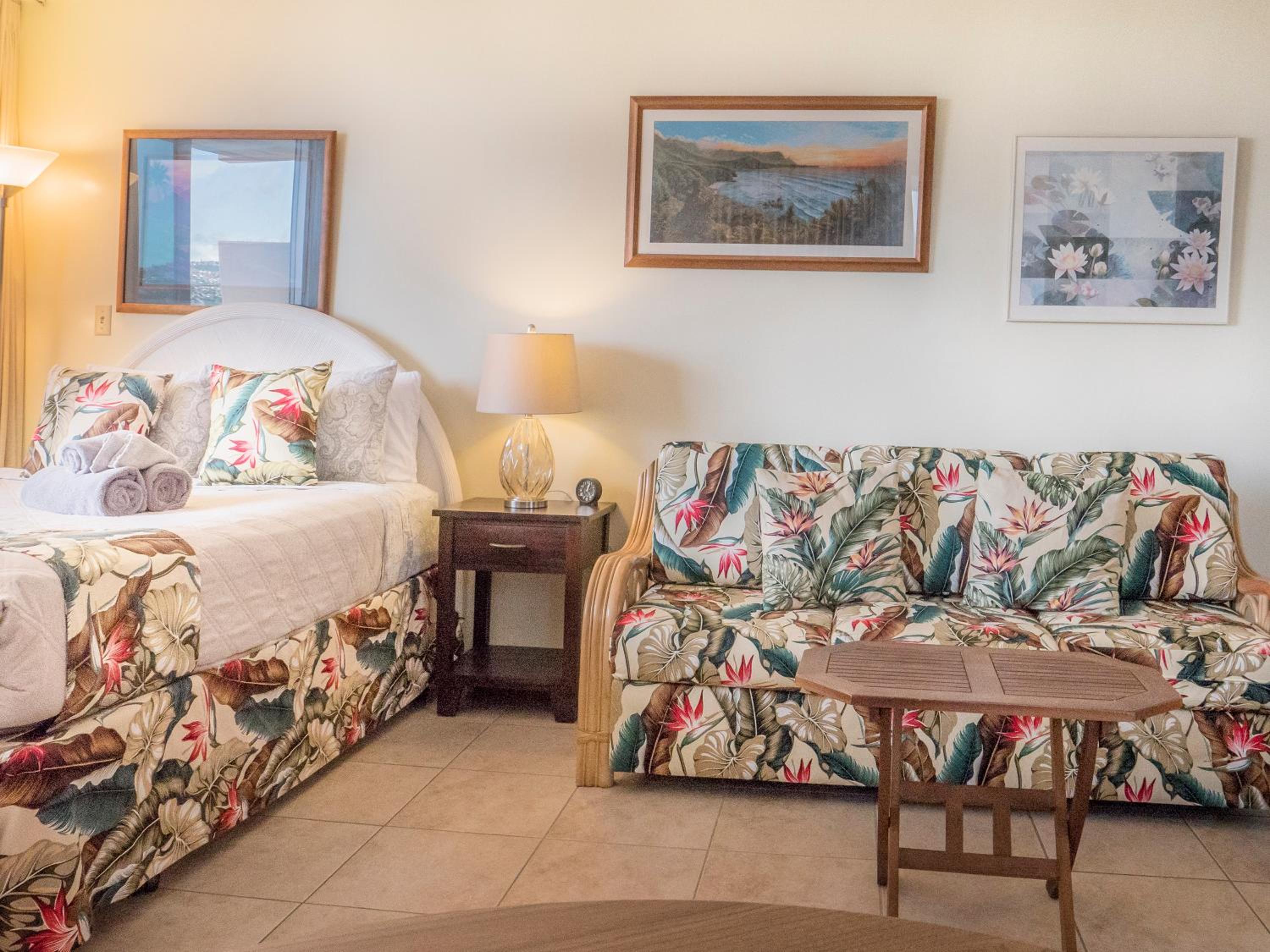 Tropical Studios at Marine Surf Waikiki - FREE PARKING - BEST LOCATION - FULL KITCHEN - SWIMMING POOL 照片第 110 張,共 263 張