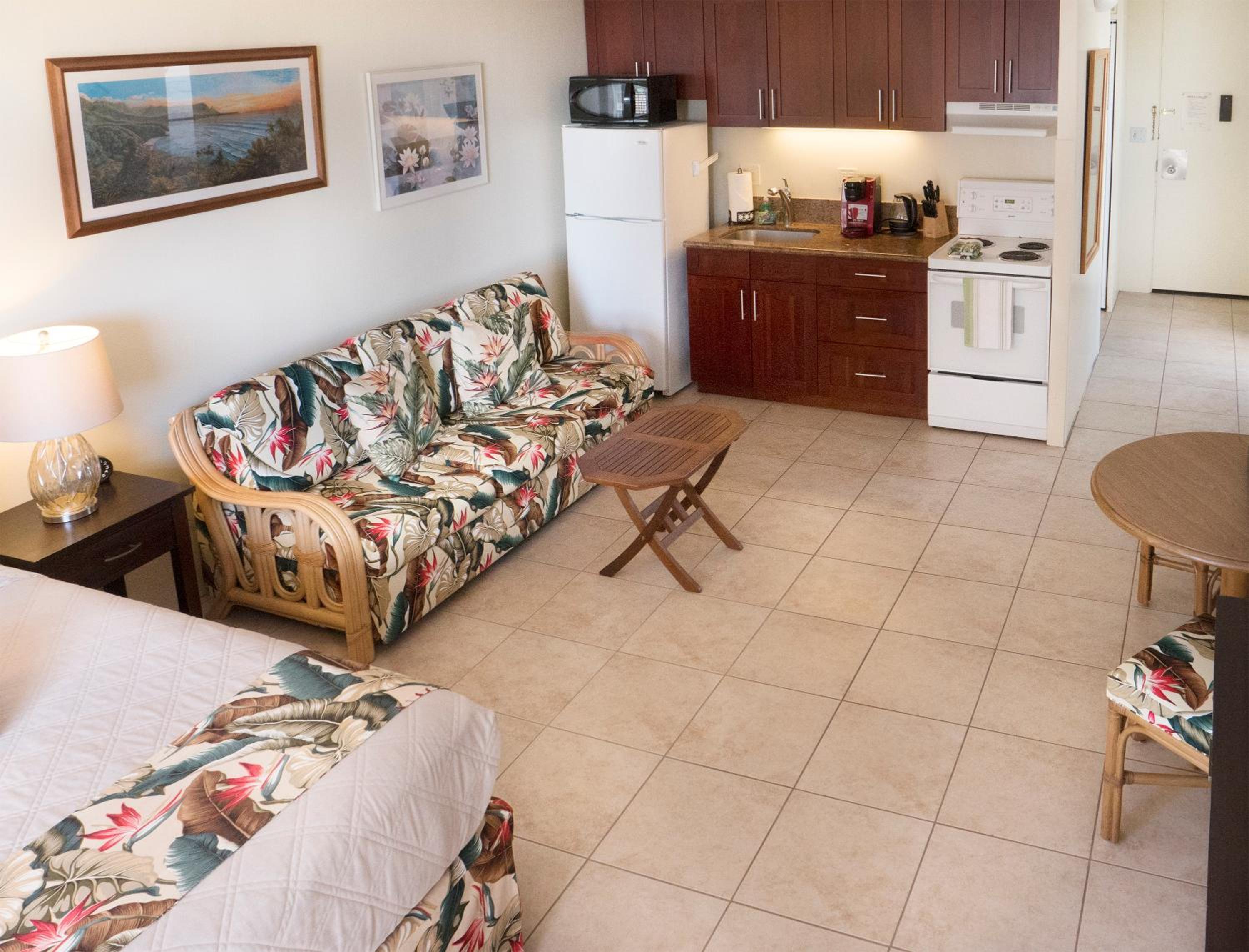 Tropical Studios at Marine Surf Waikiki - FREE PARKING - BEST LOCATION - FULL KITCHEN - SWIMMING POOL 照片第 49 張,共 263 張