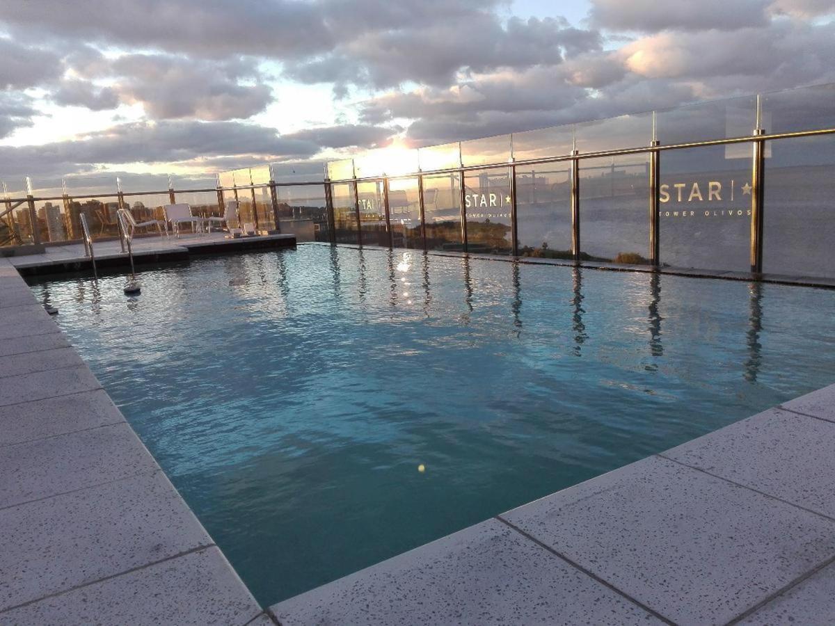 star apartment olivos