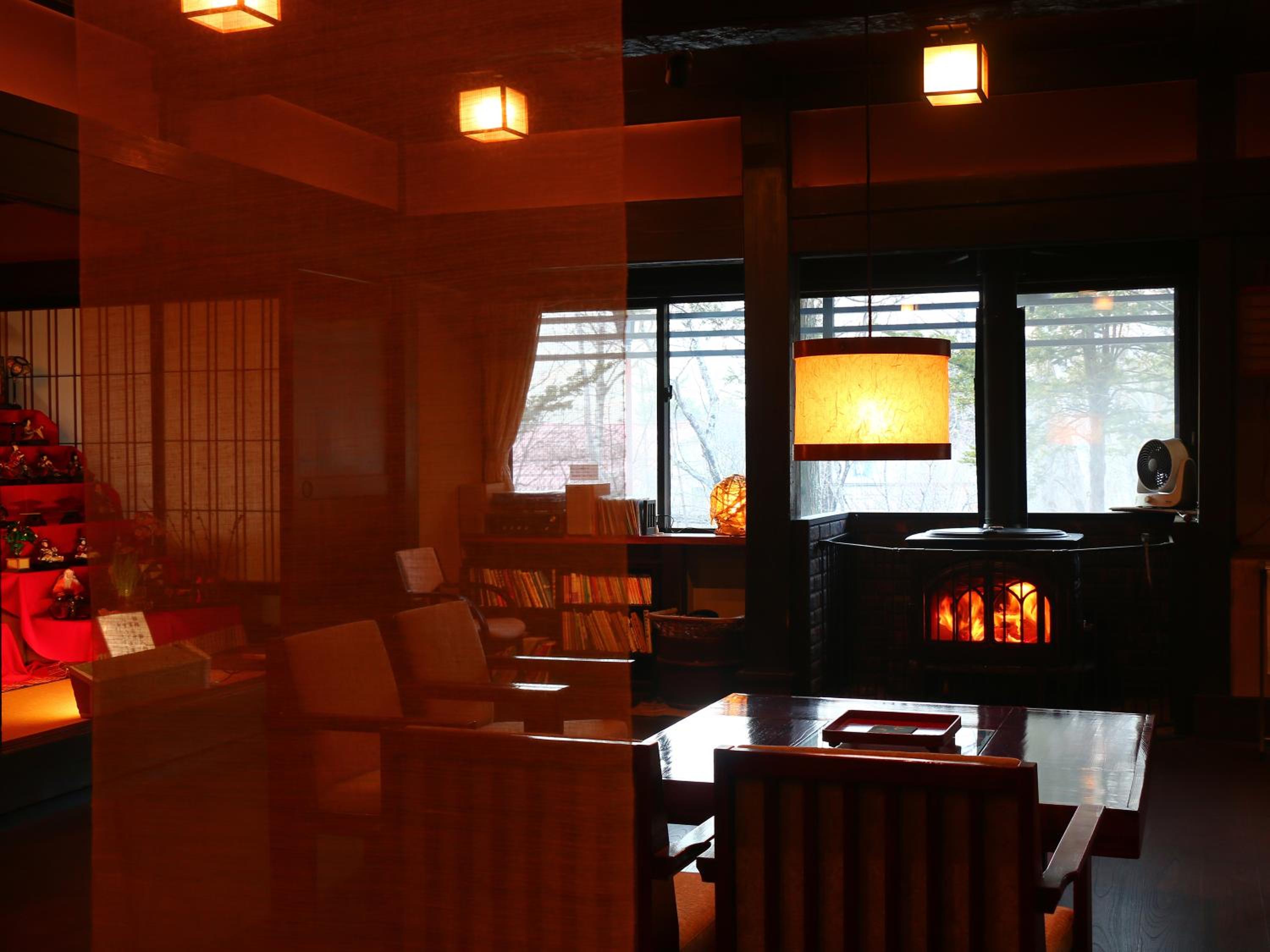 Matsunoi