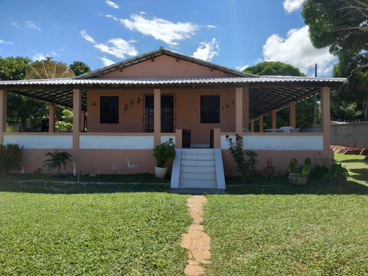 Casa em Guarajuba