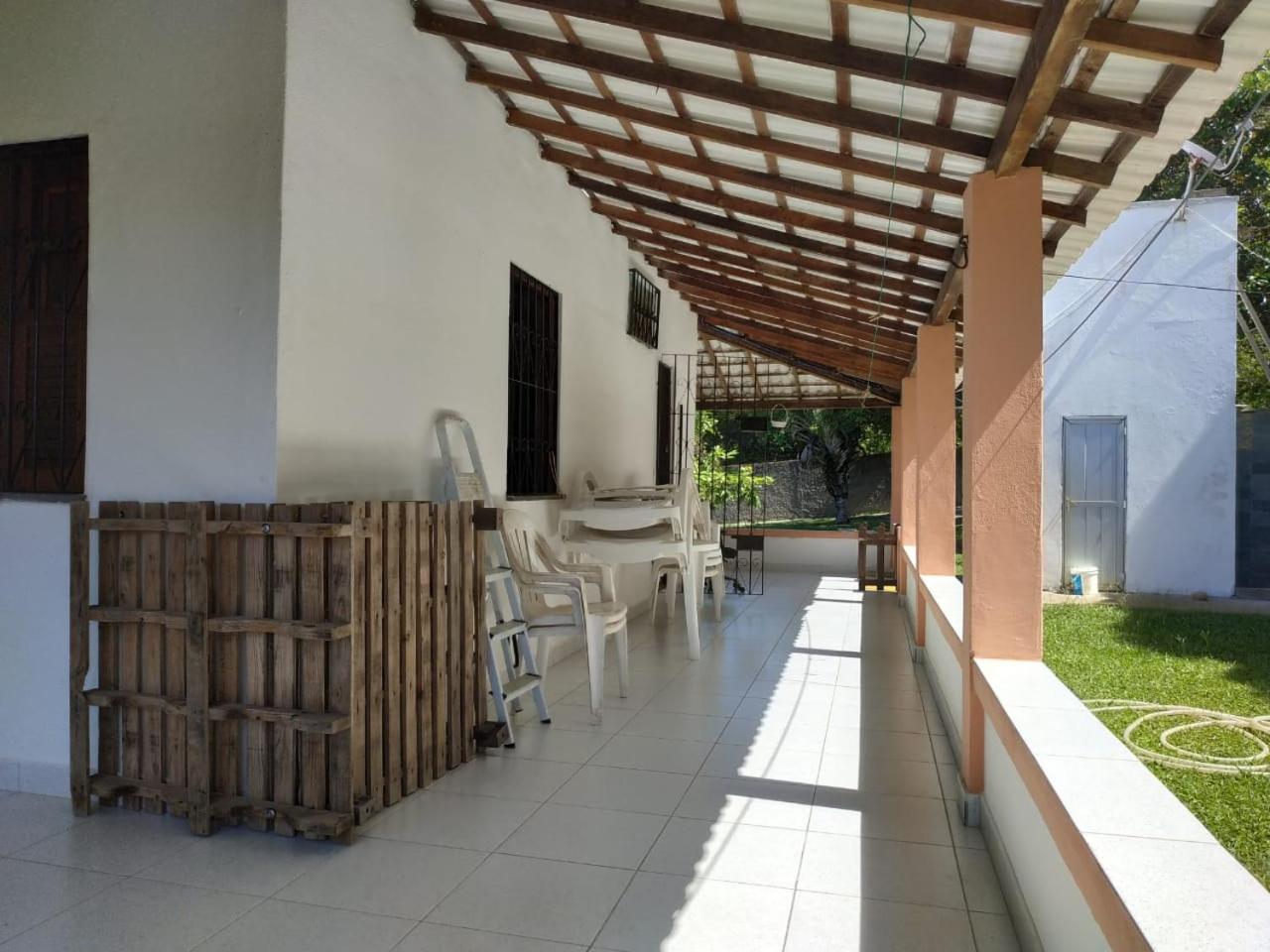 Casa em Guarajuba