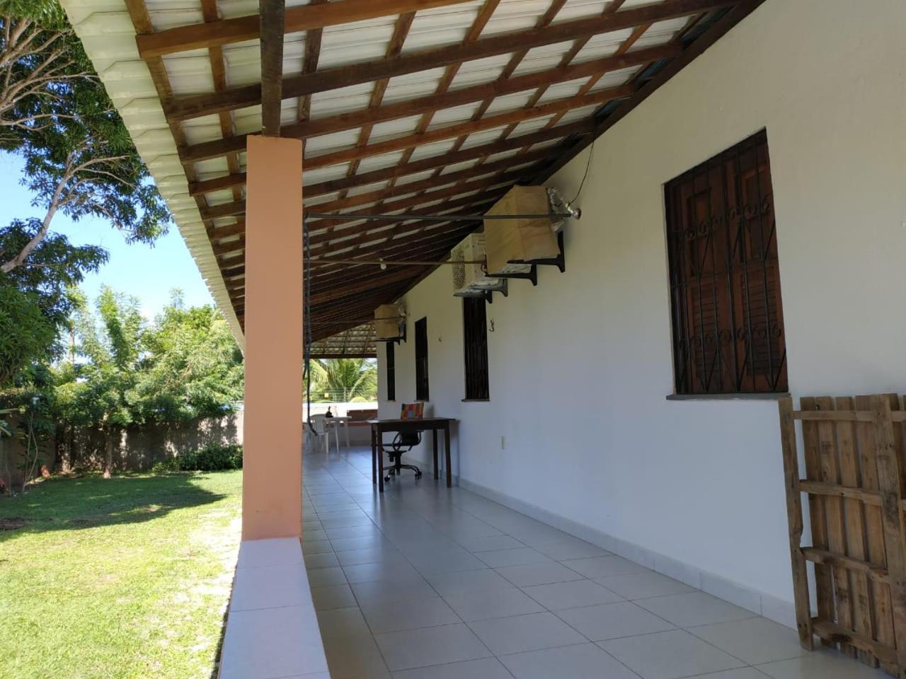Casa em Guarajuba