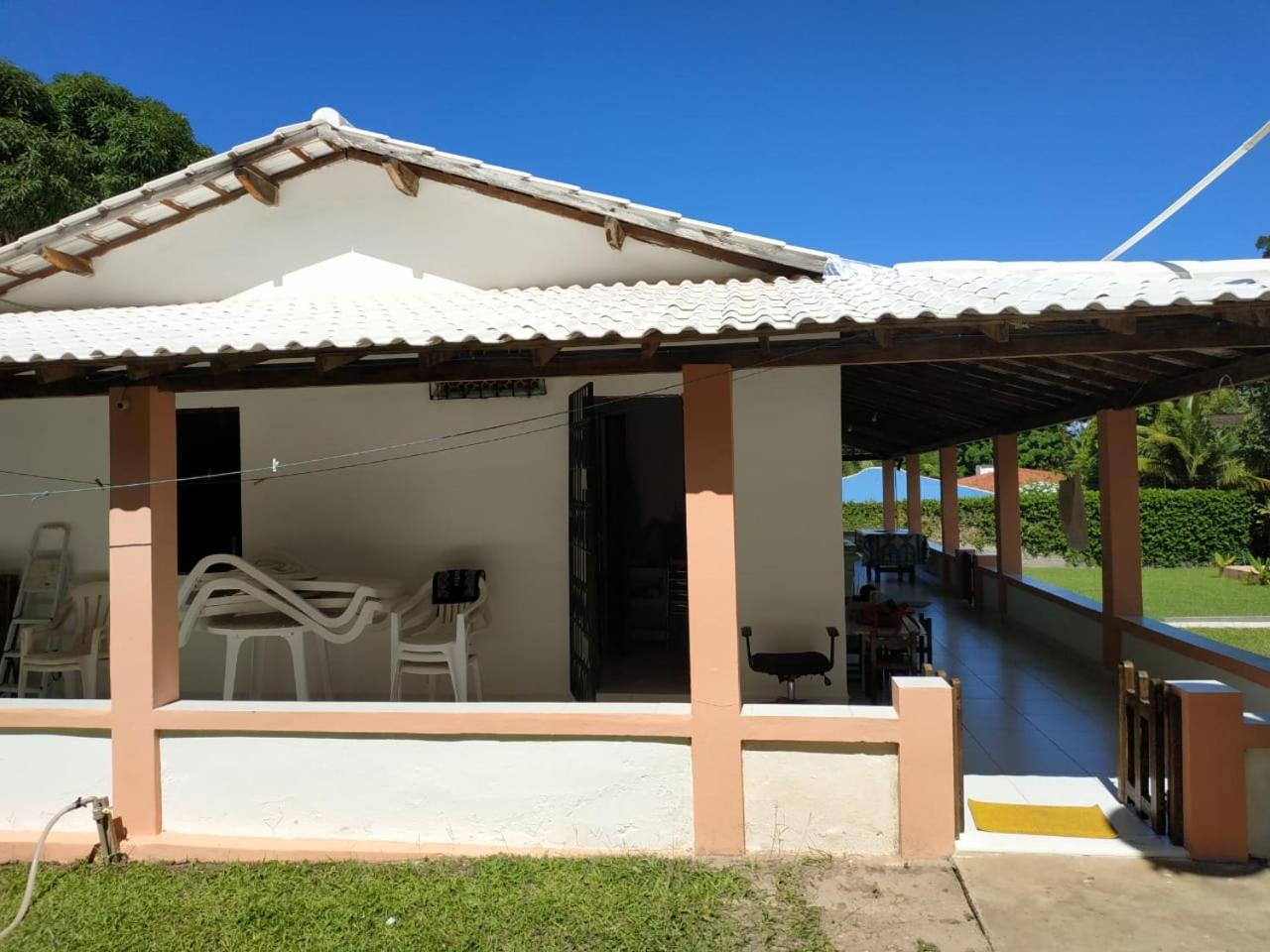 Casa em Guarajuba