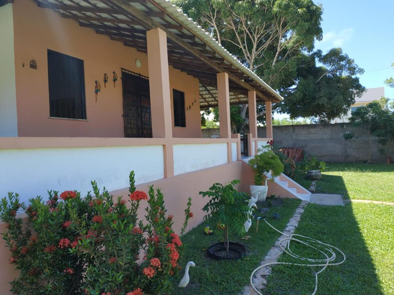 Casa em Guarajuba