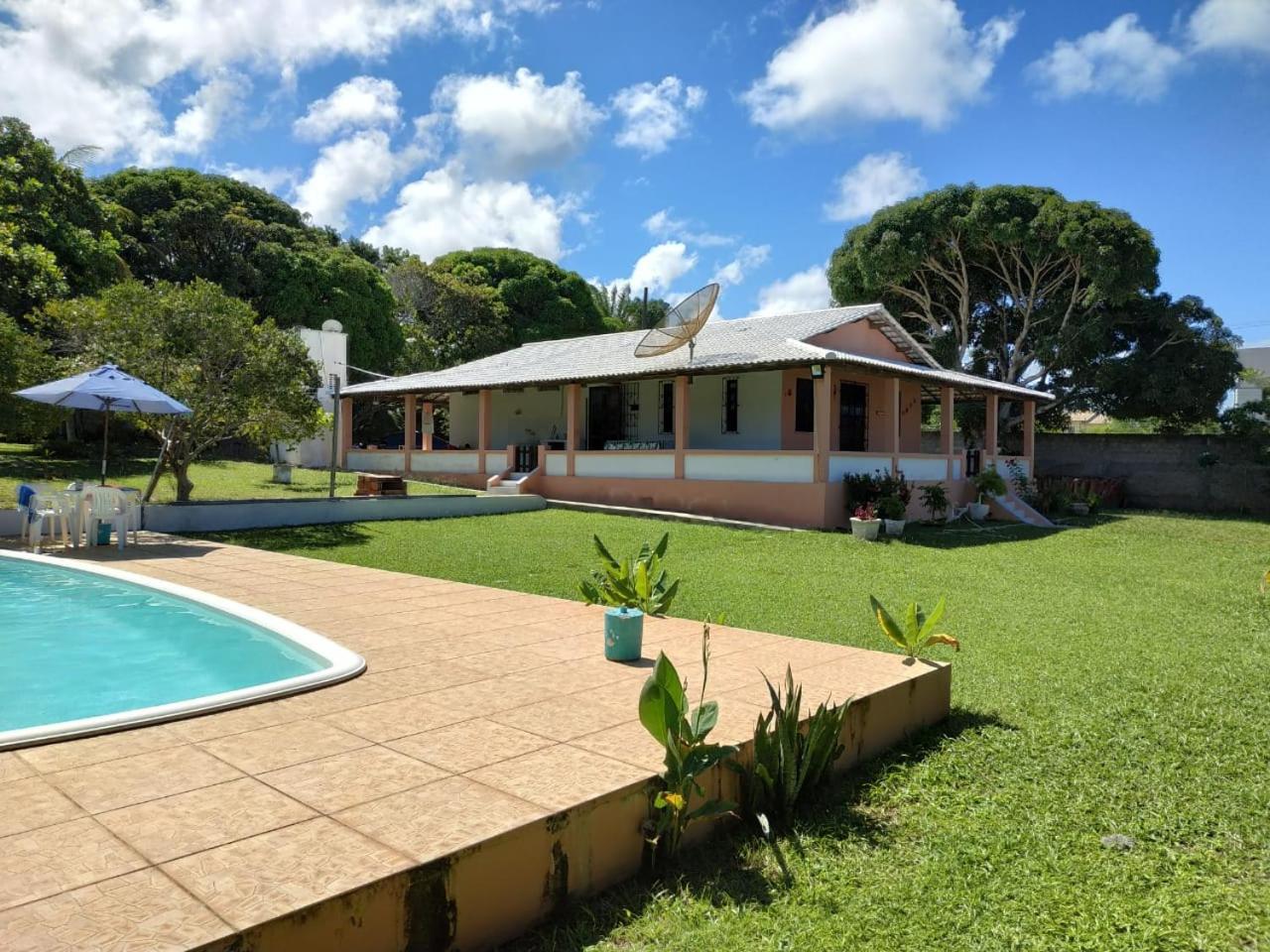 Casa em Guarajuba