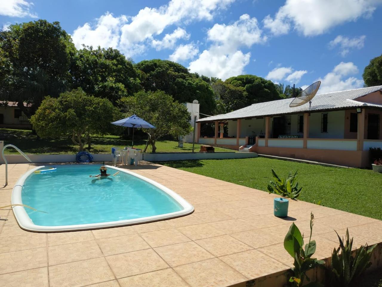 Casa em Guarajuba