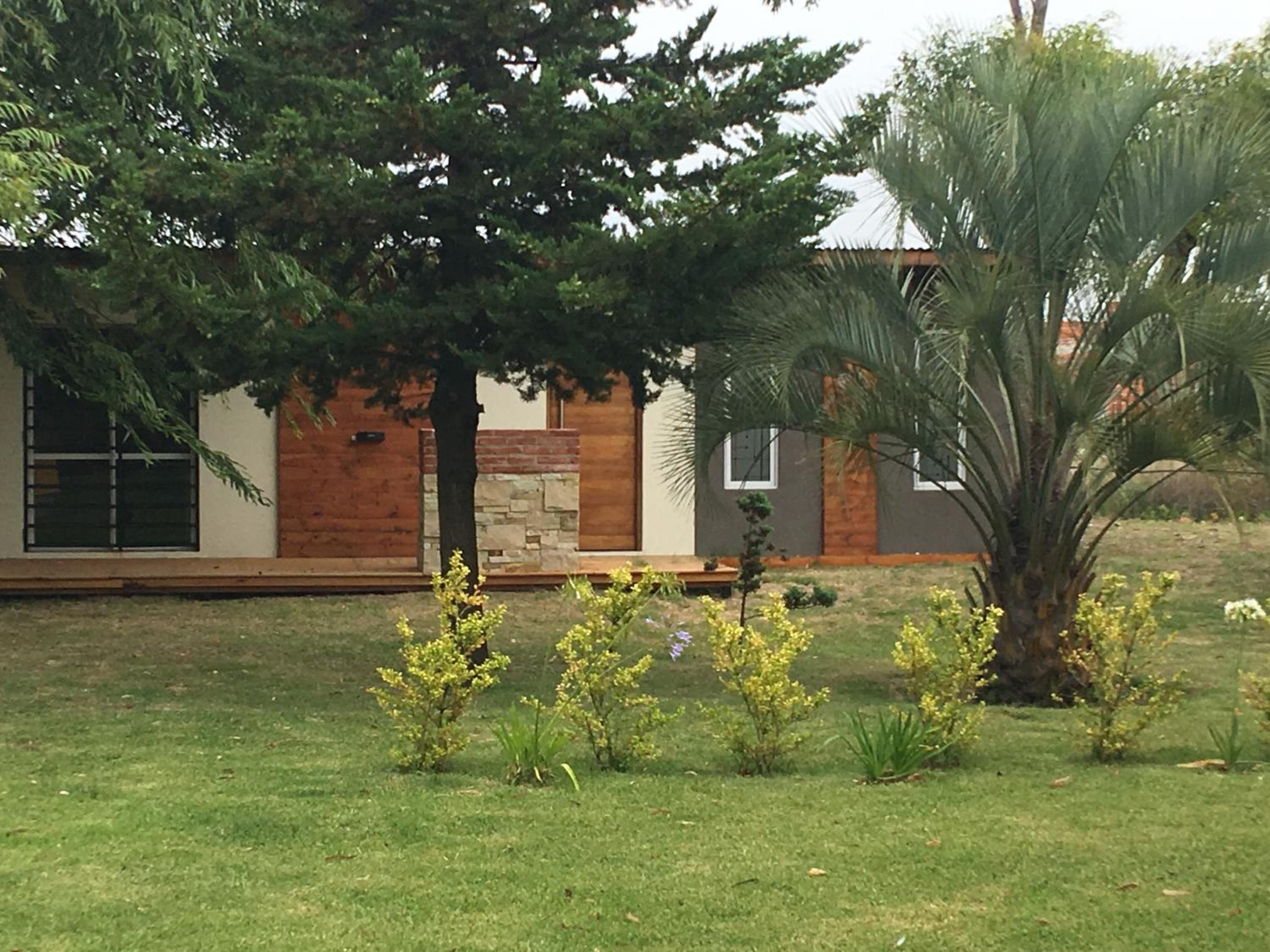Posada de la lechuza