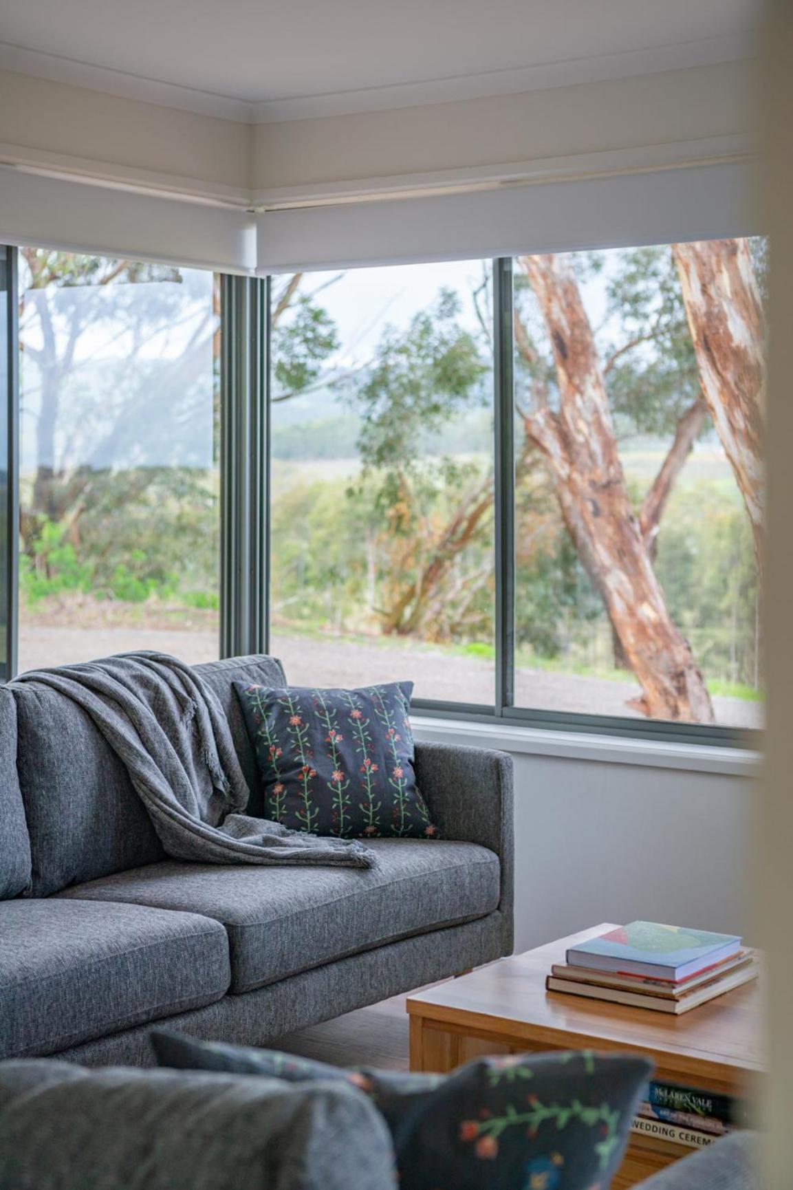 McLaren Vale Getaways
