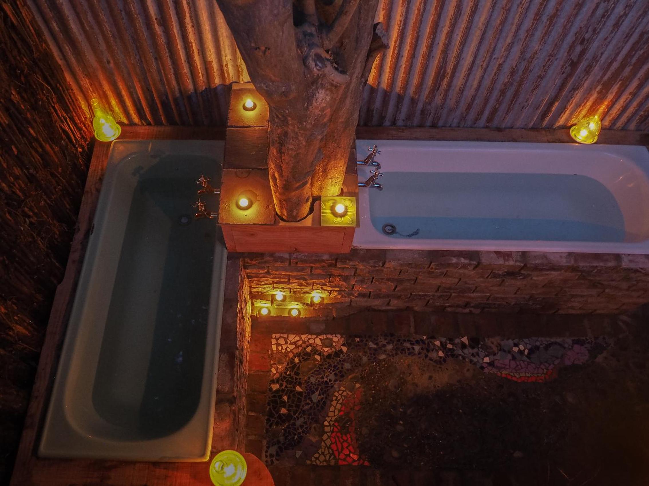 Luxury Eco Villa