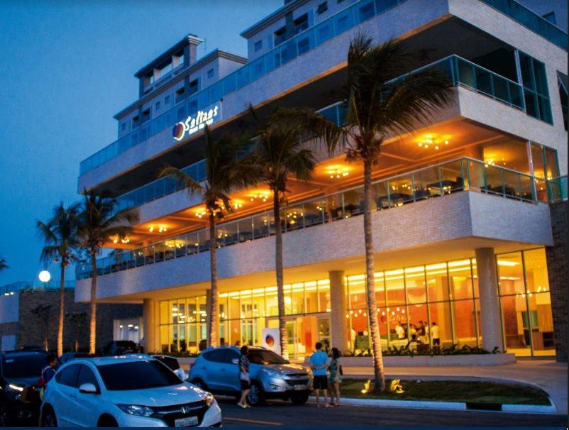 Salinas Park Resort - main view