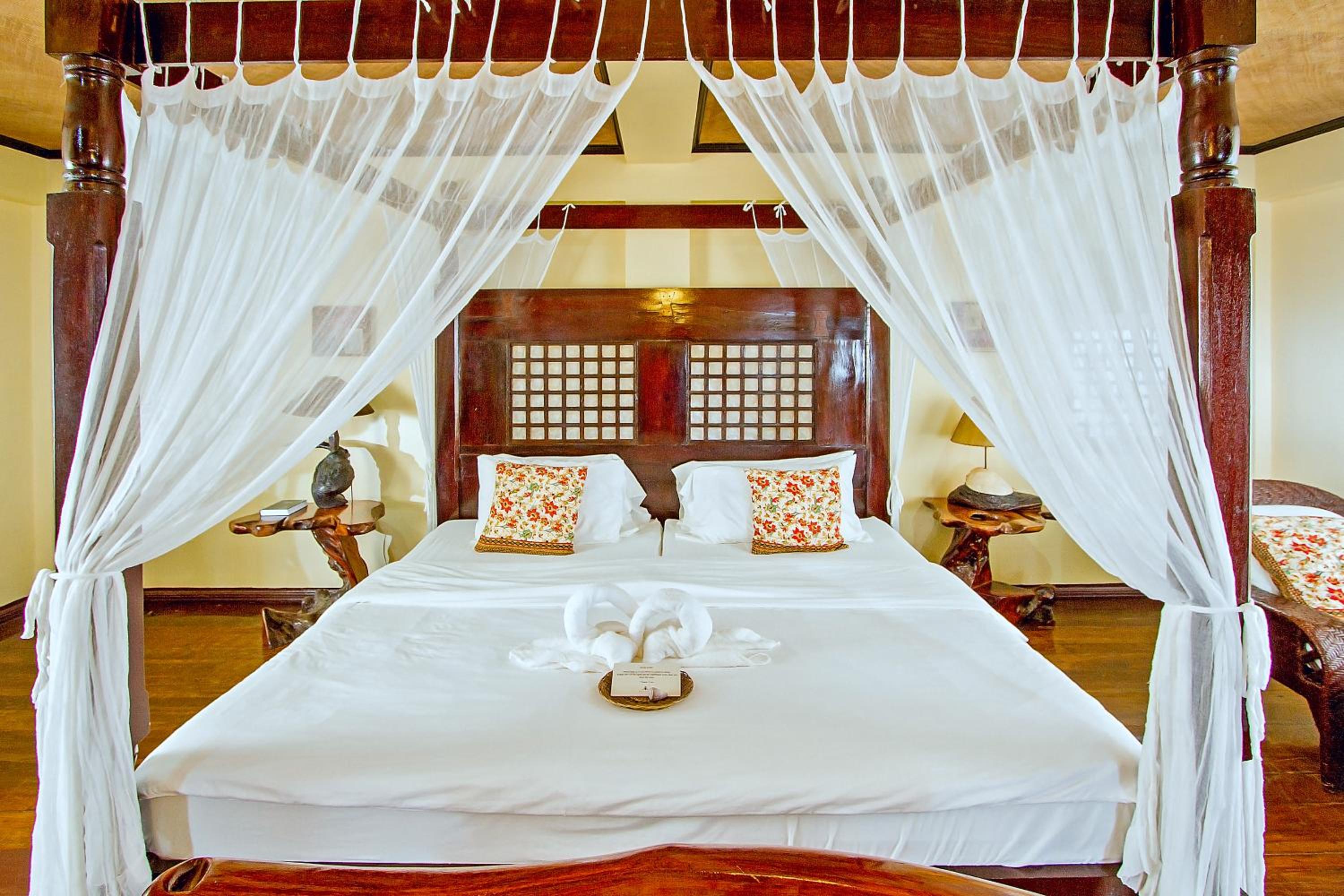 Nabulao Beach Resort