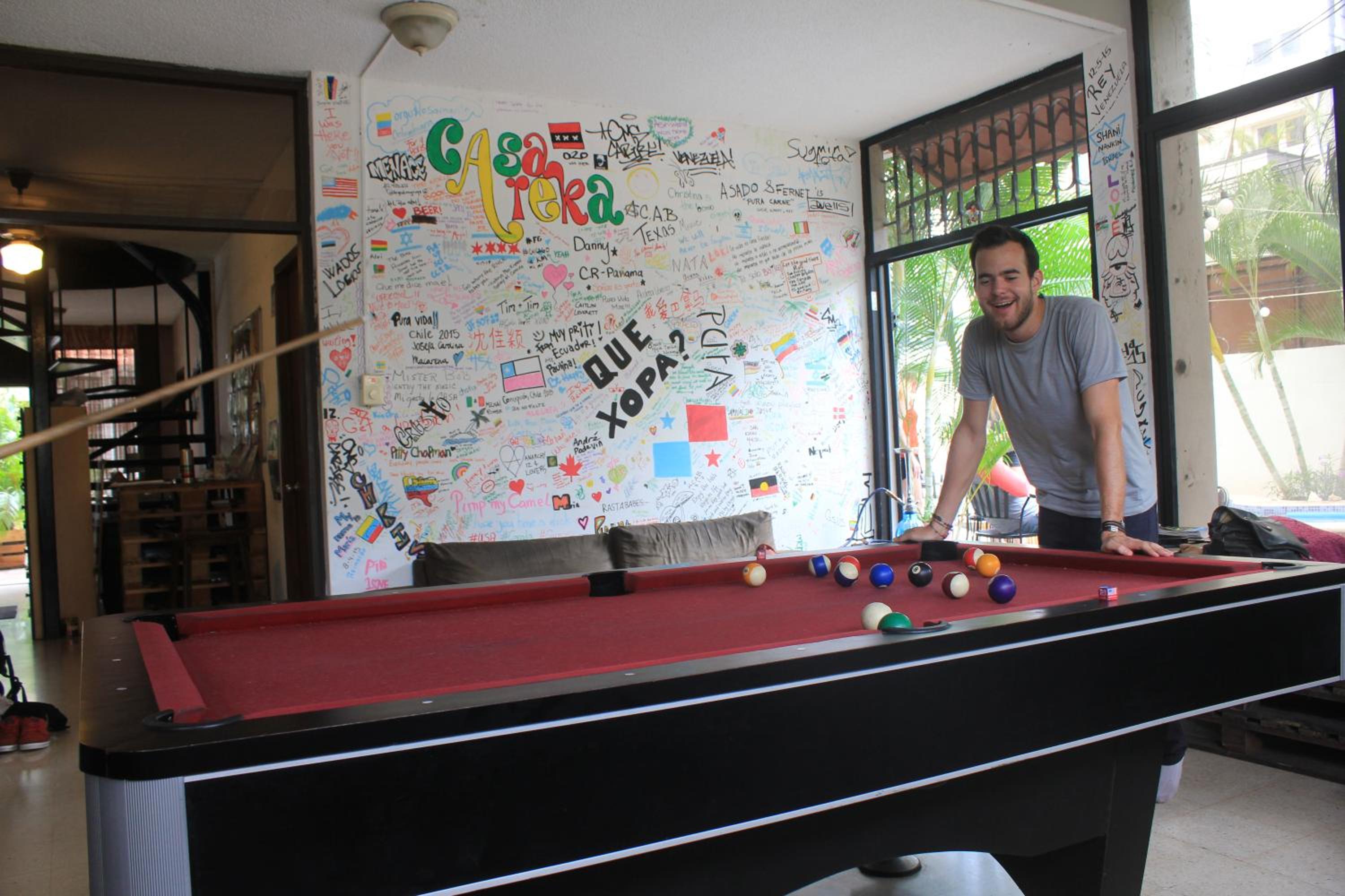 Casa Areka