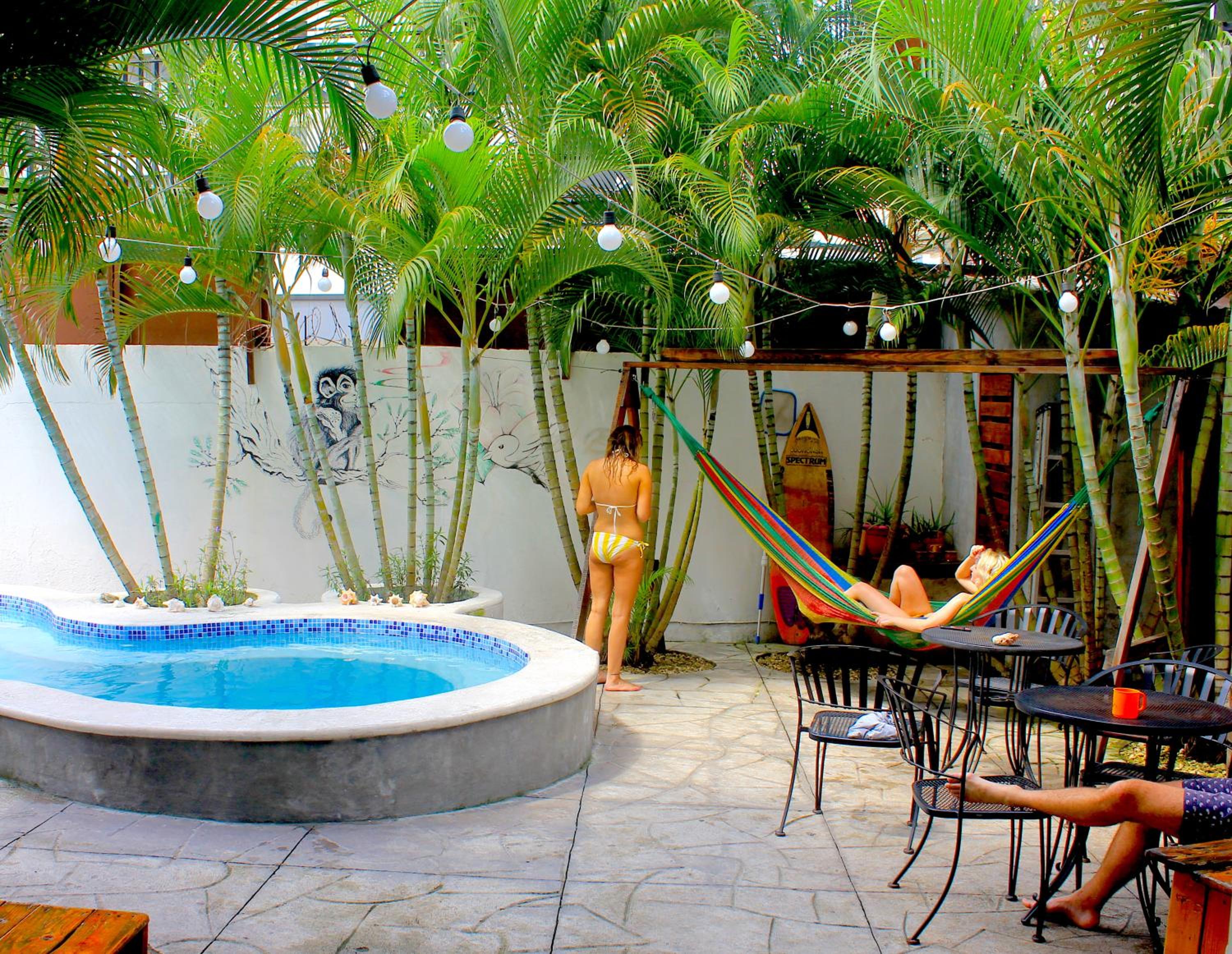 Casa Areka