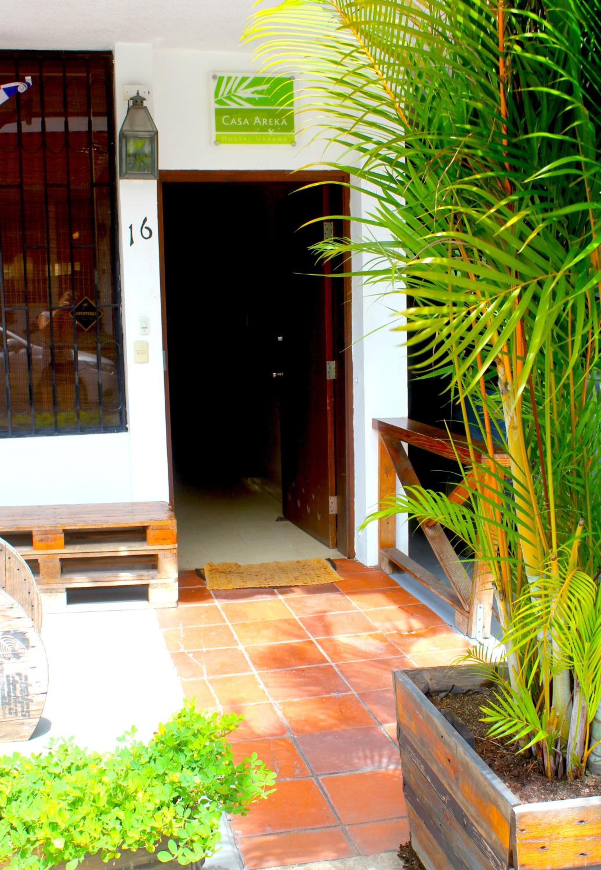 Casa Areka