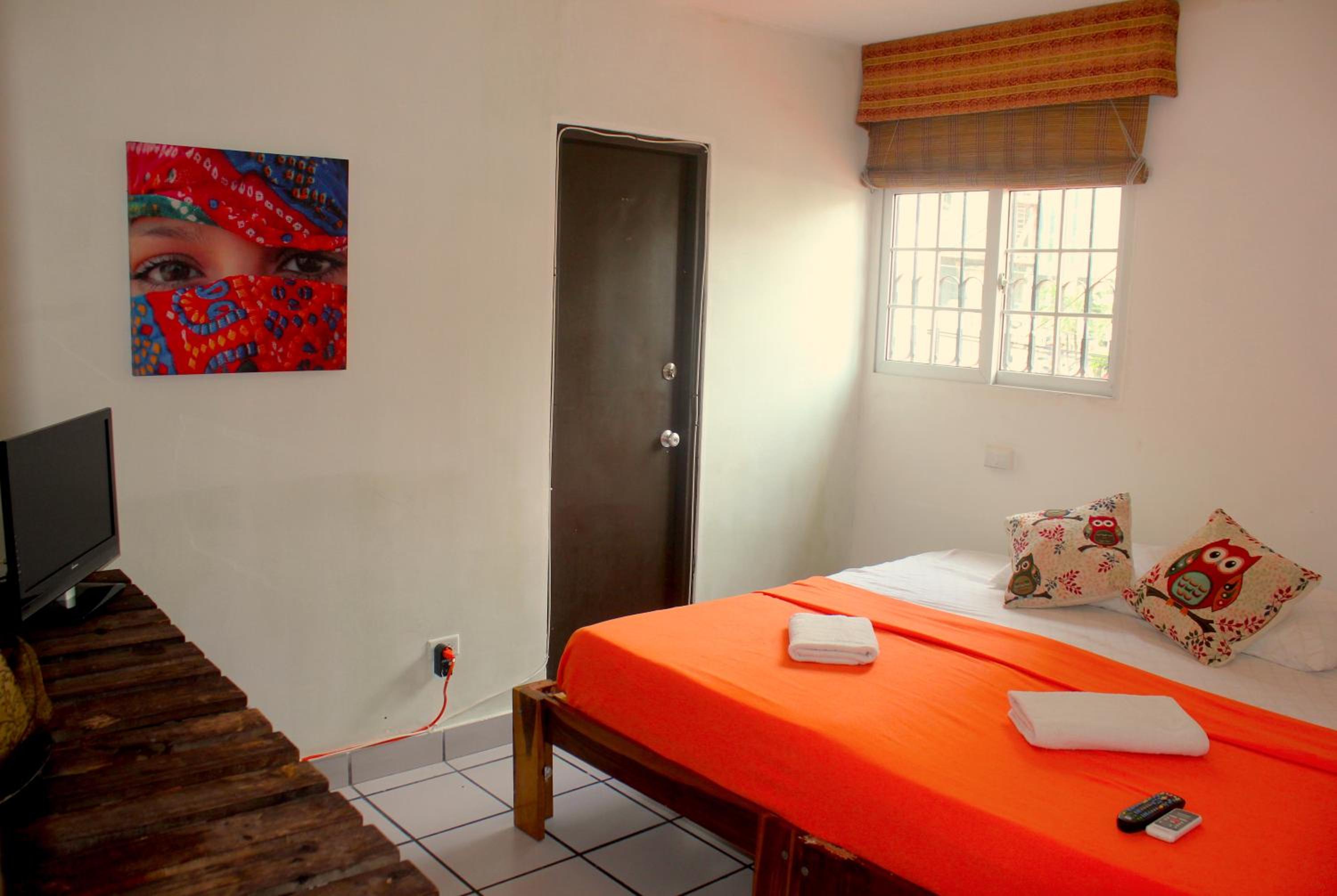 Casa Areka
