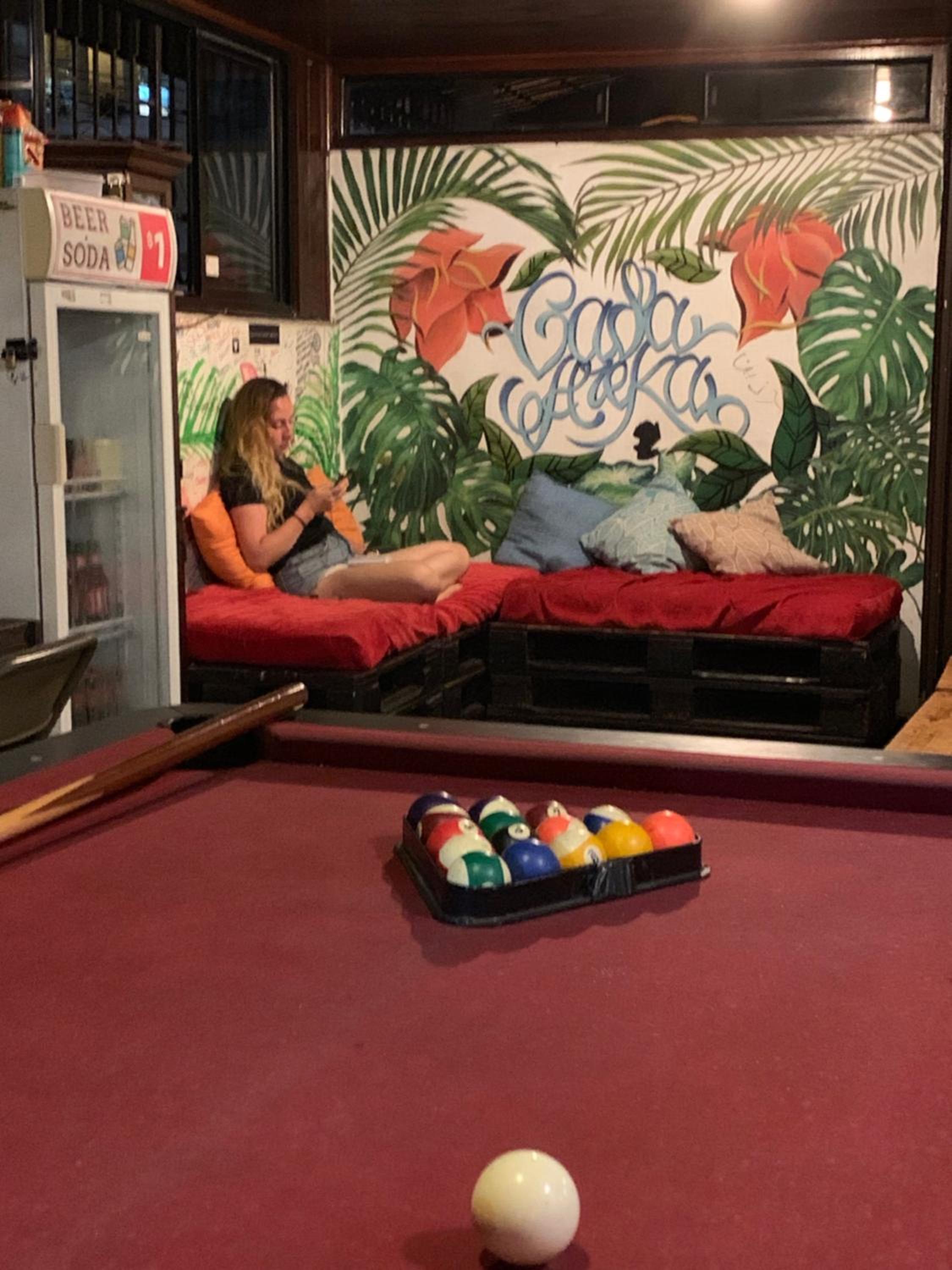 Casa Areka