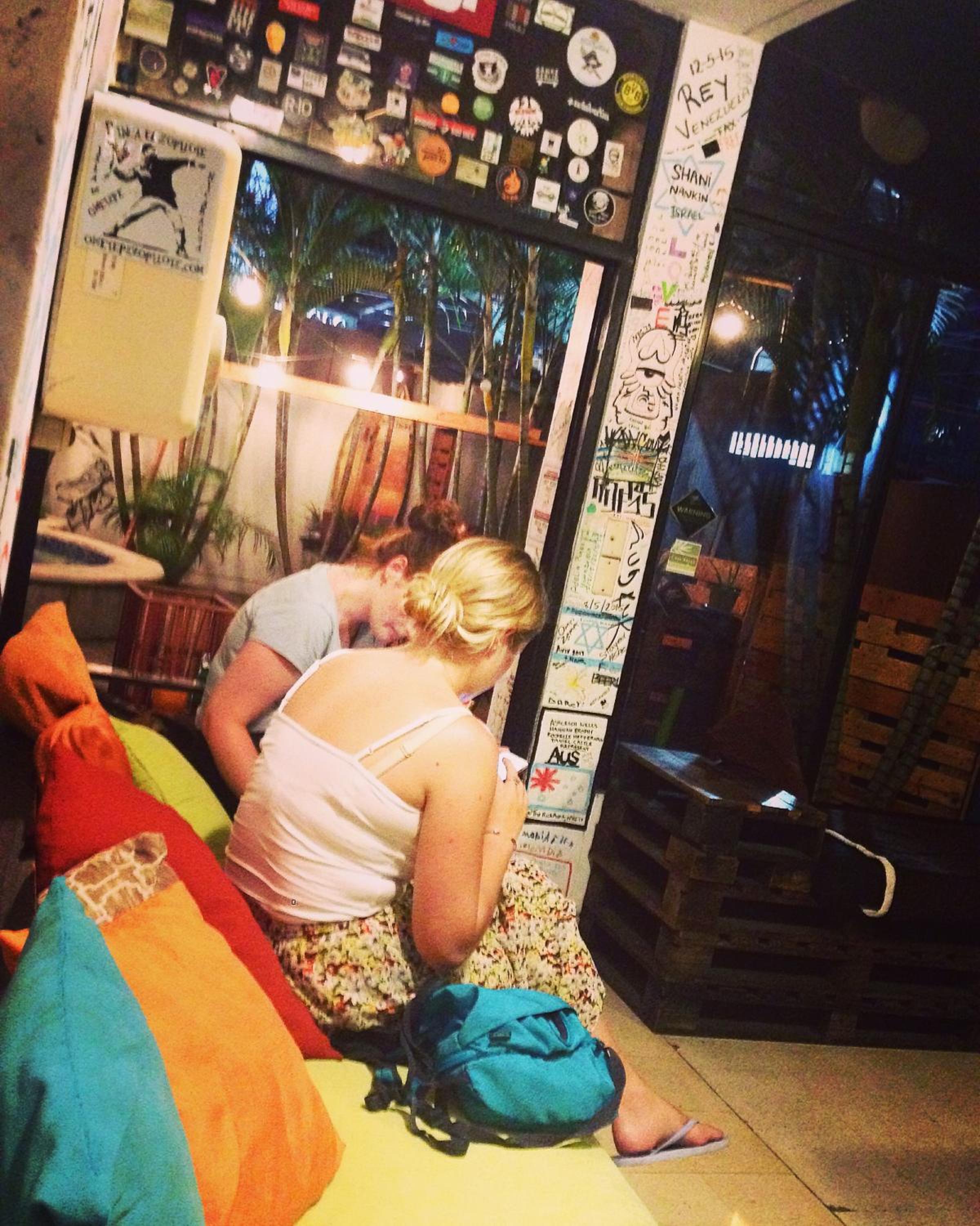Casa Areka