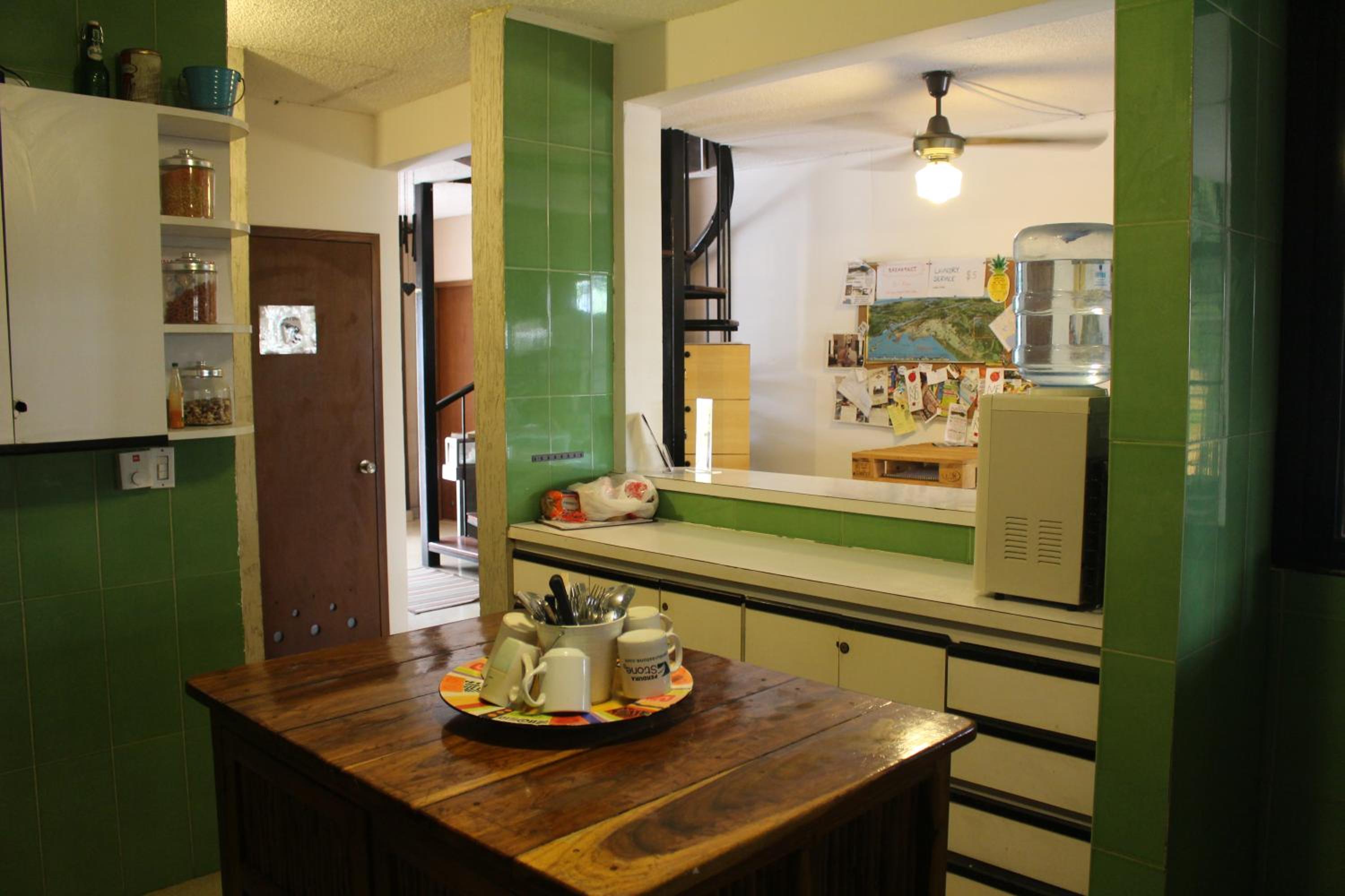 Casa Areka