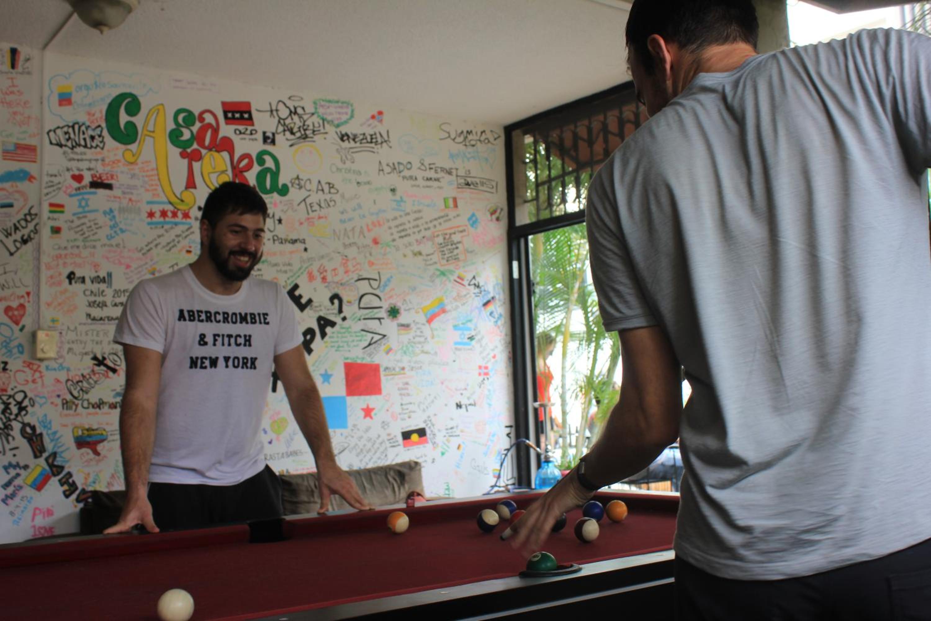 Casa Areka