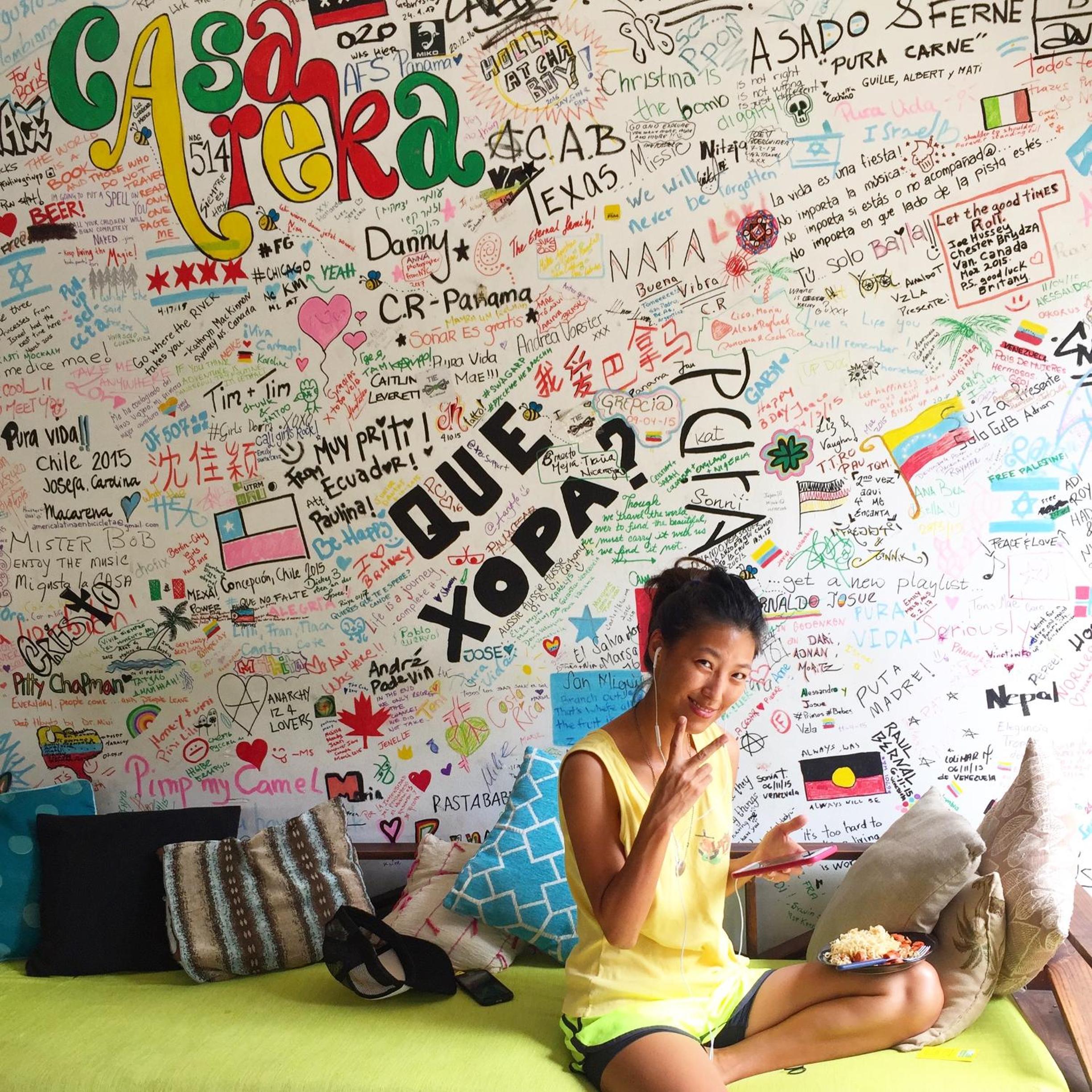 Casa Areka