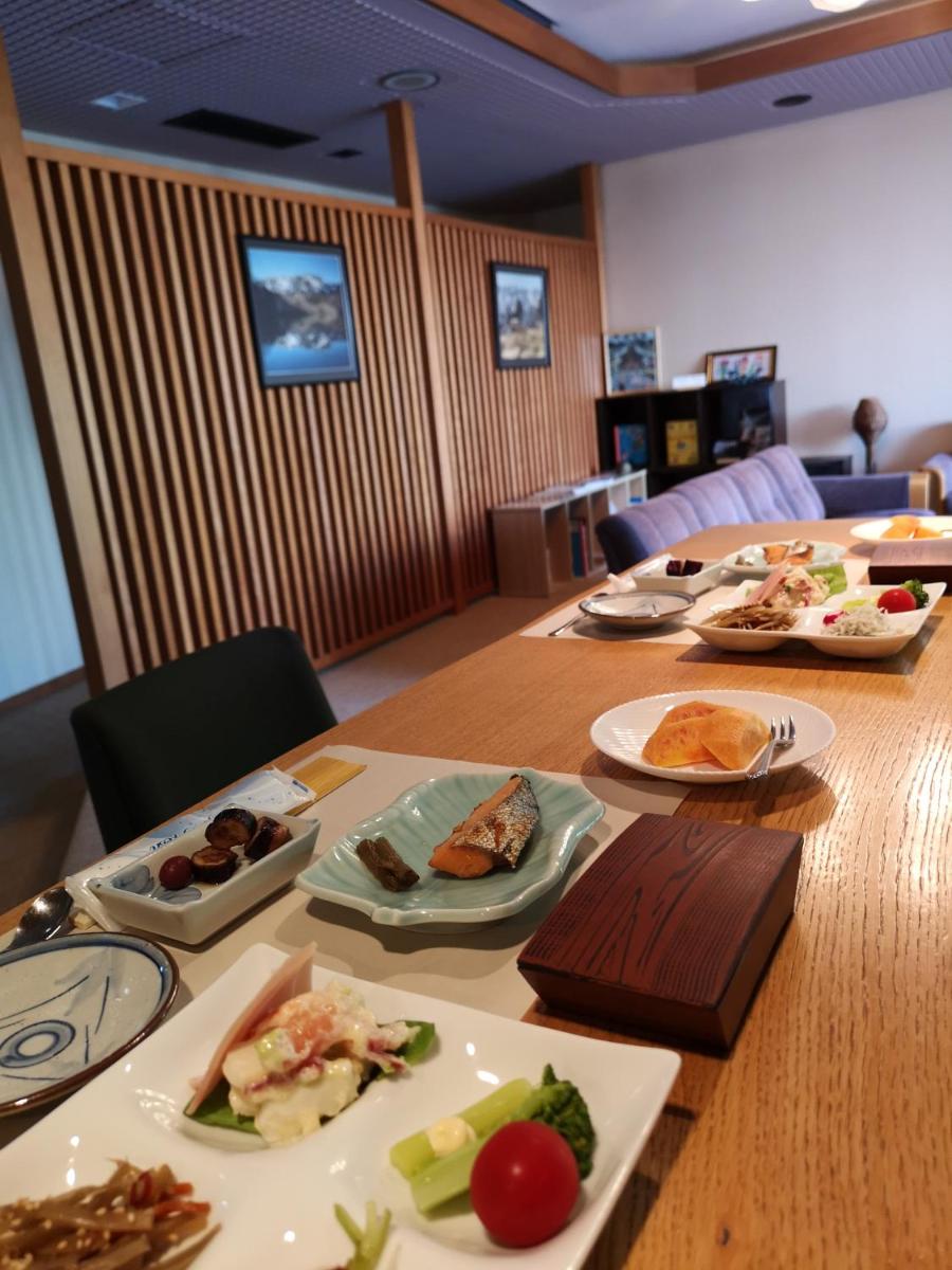 Hiranoya view 4
