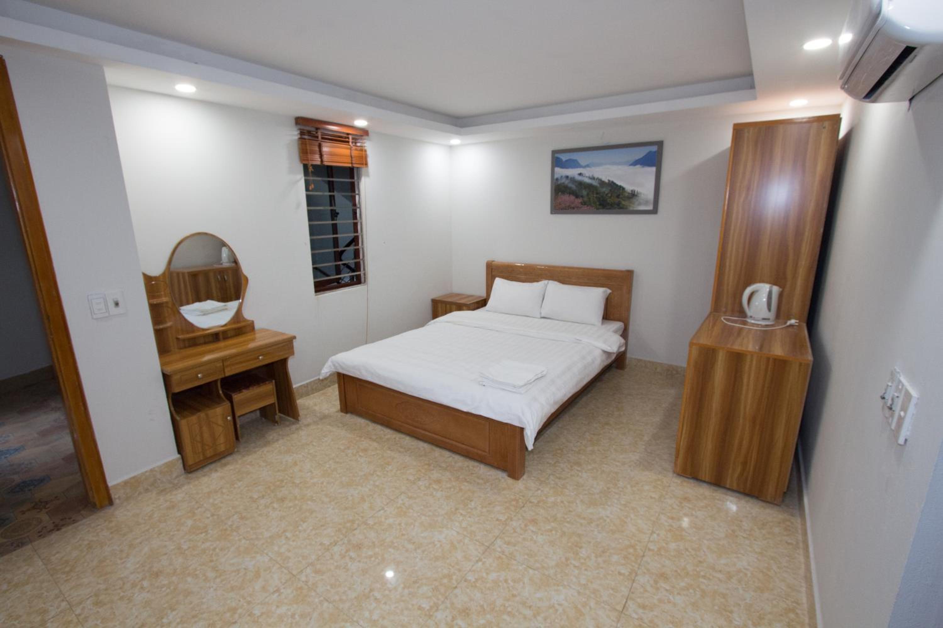 Flaco Hostel Sapa