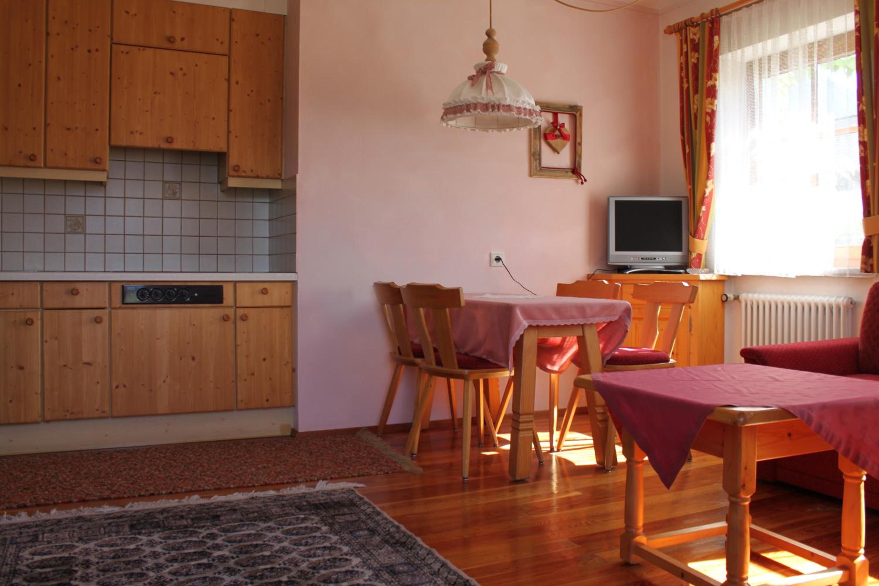 Appartementhaus Lechnerhof view 5
