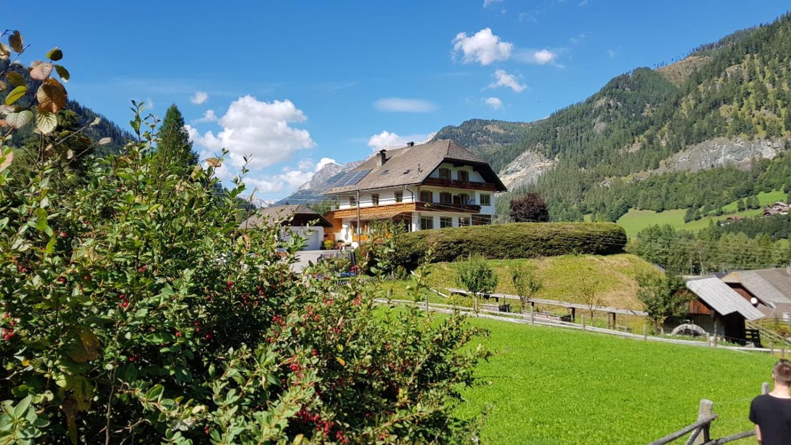 Haus Pfeifenberger
