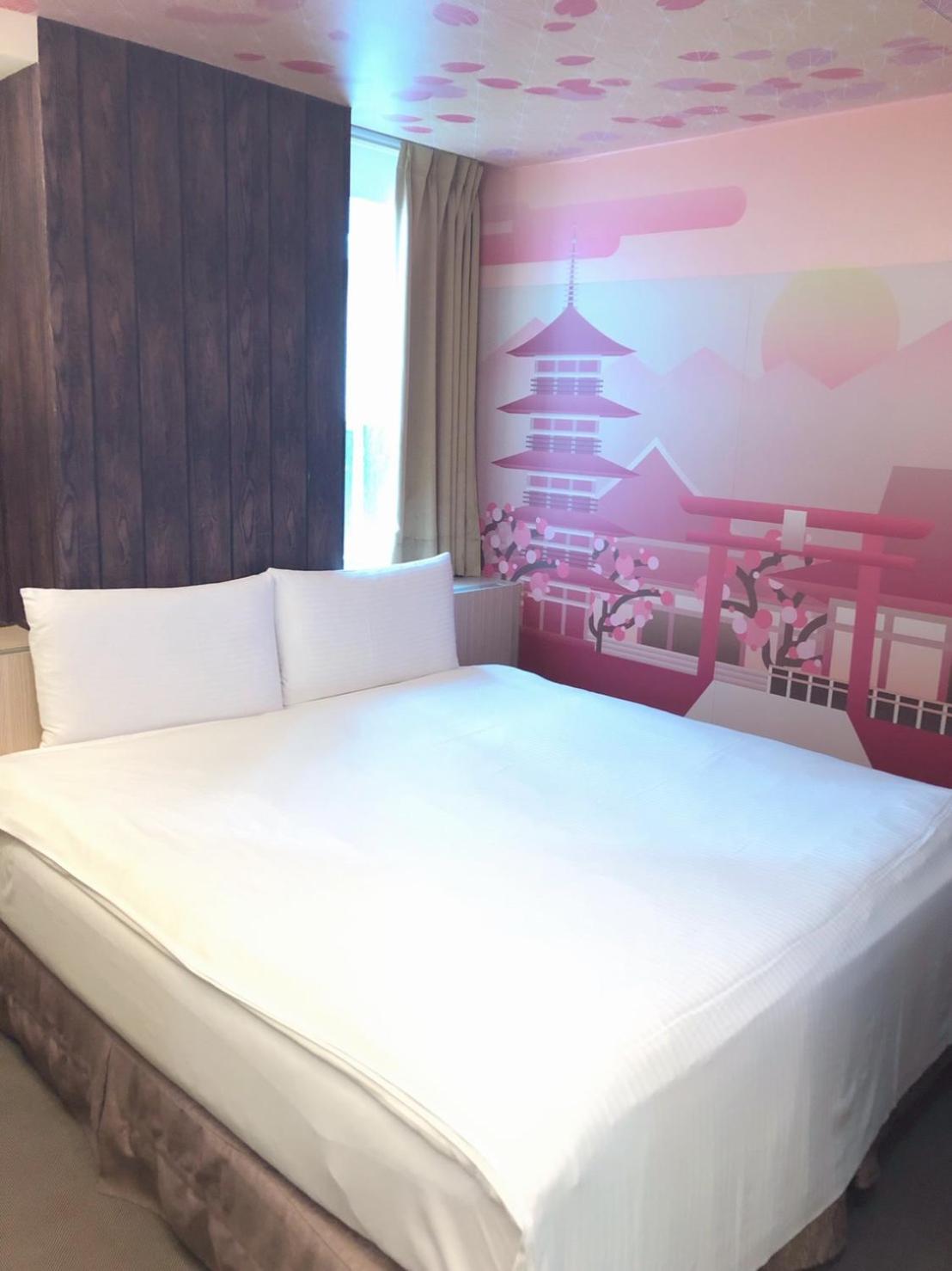 Morwing Hotel Fairytale