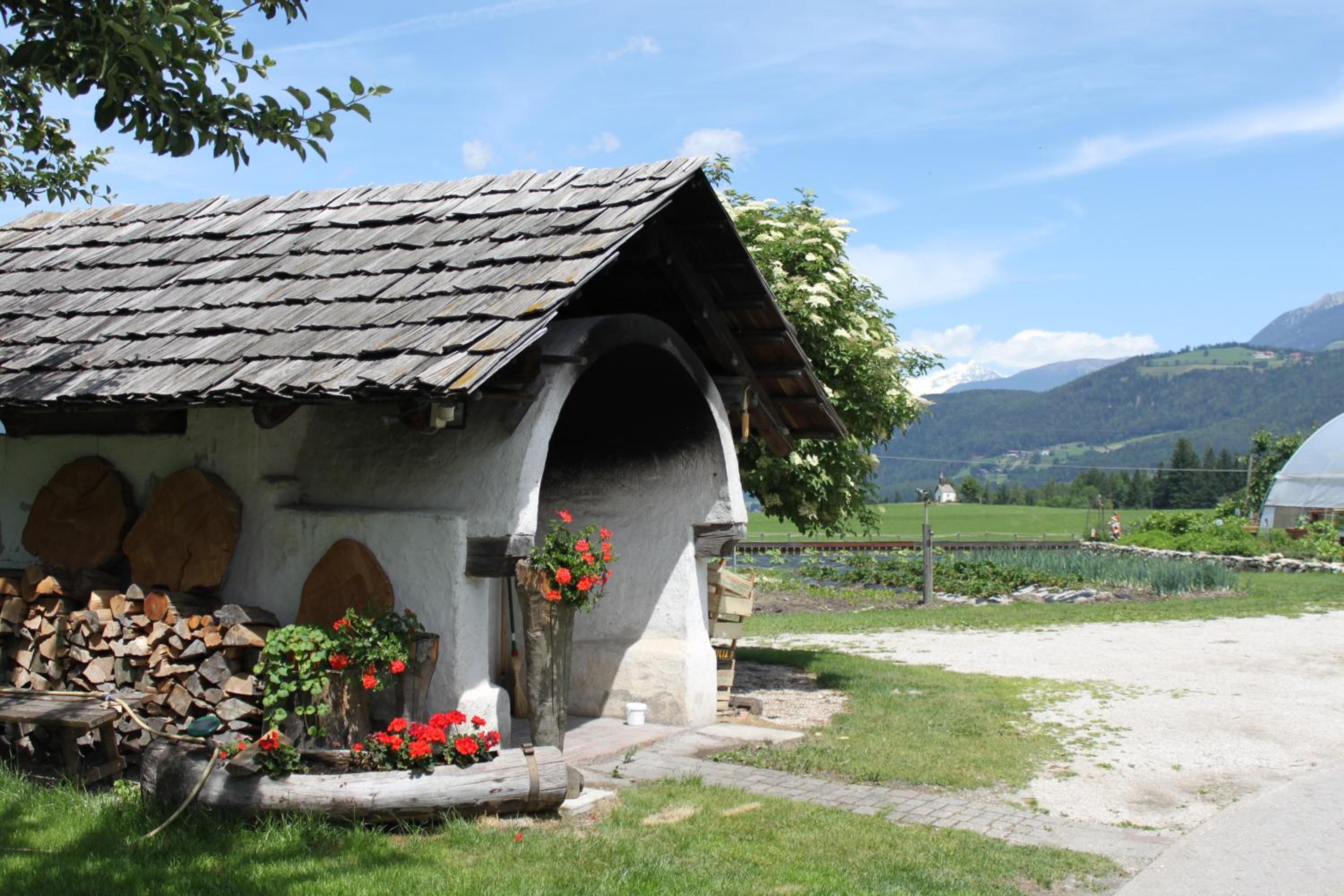 Appartementhaus Lechnerhof view 3