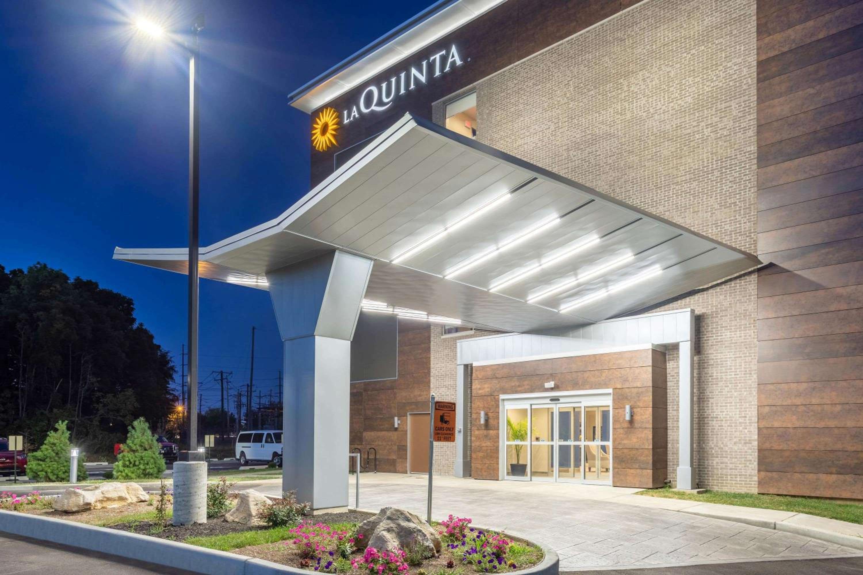 Hotel La Quinta Inn & Suites by Wyndham Bloomington