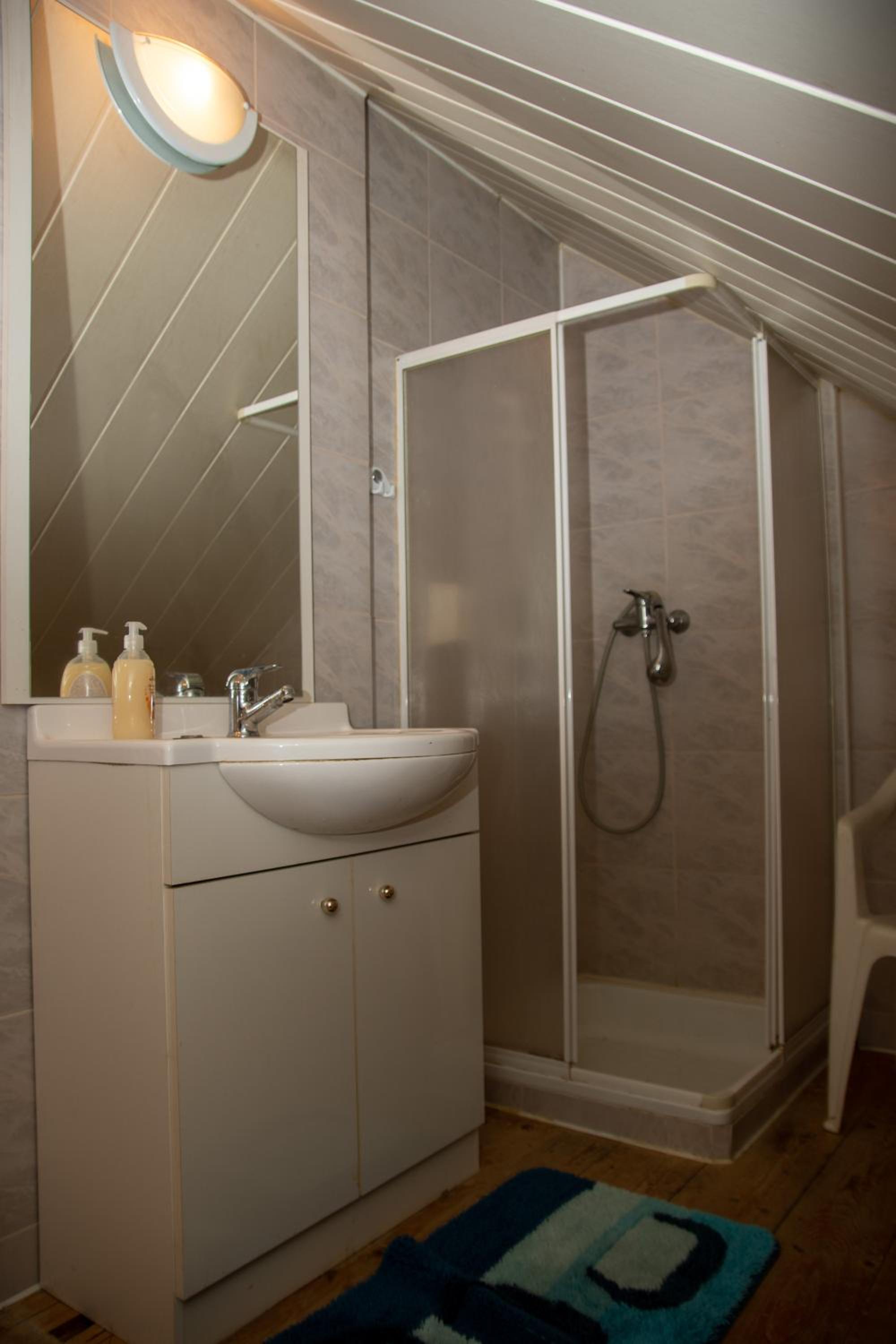 Apartmány U Kocoura pod Klínovcem